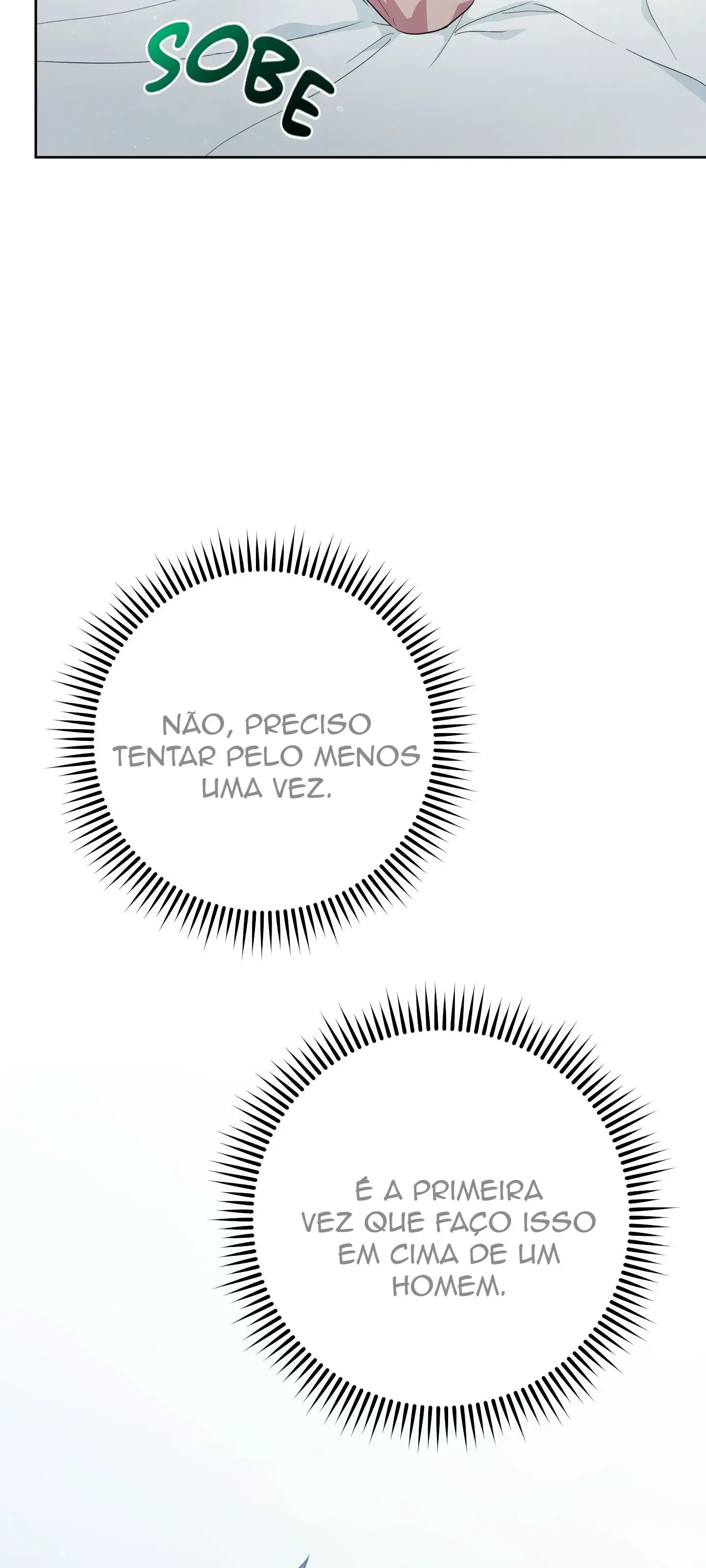 Namorada Secreta no Campus ❤ – Capítulo 06 Yaoi – Página 24