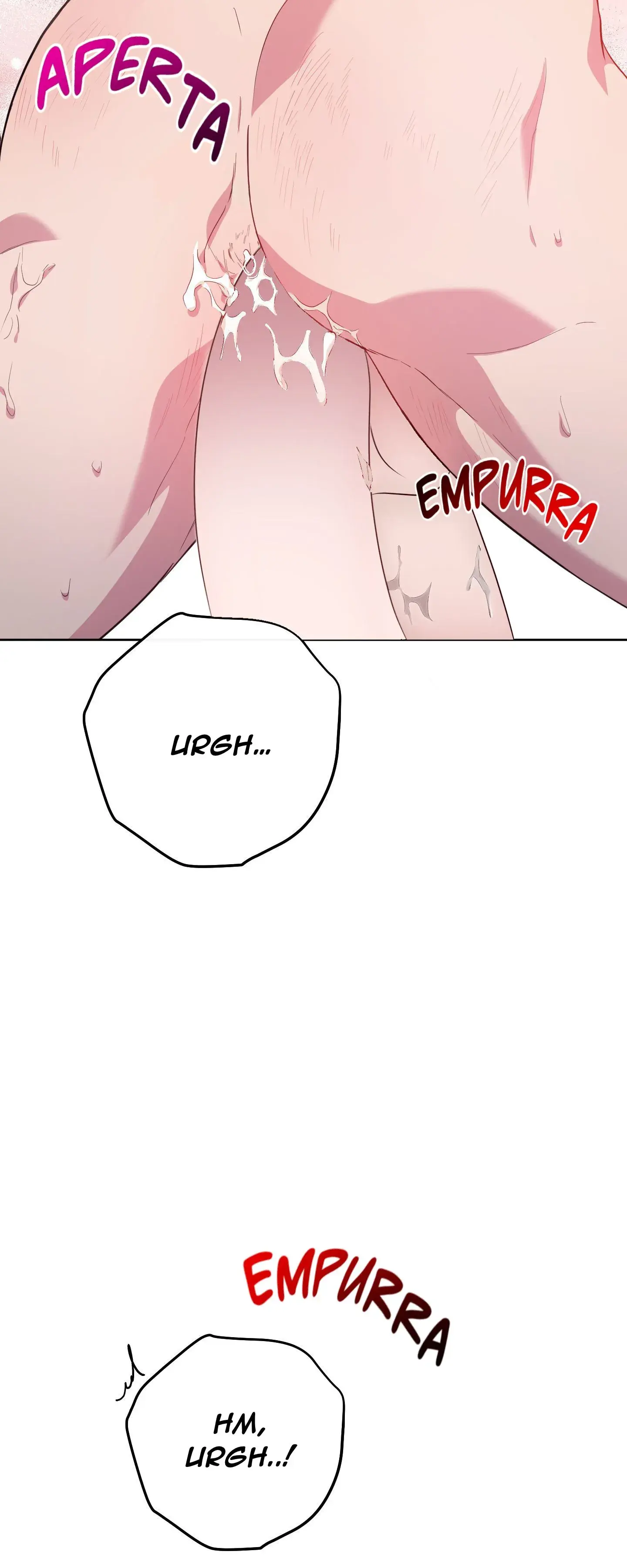 Namorada Secreta no Campus ❤ – Capítulo 06 Yaoi – Página 29