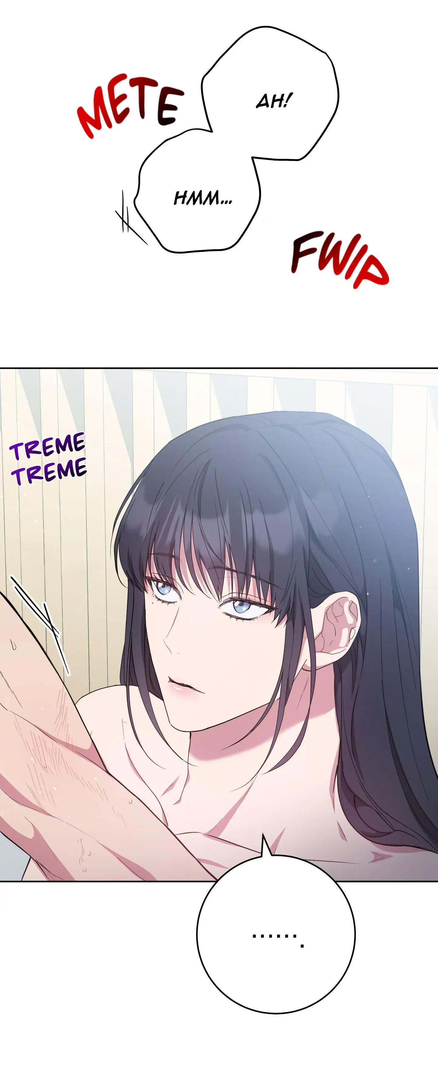 Namorada Secreta no Campus ❤ – Capítulo 06 Yaoi – Página 30