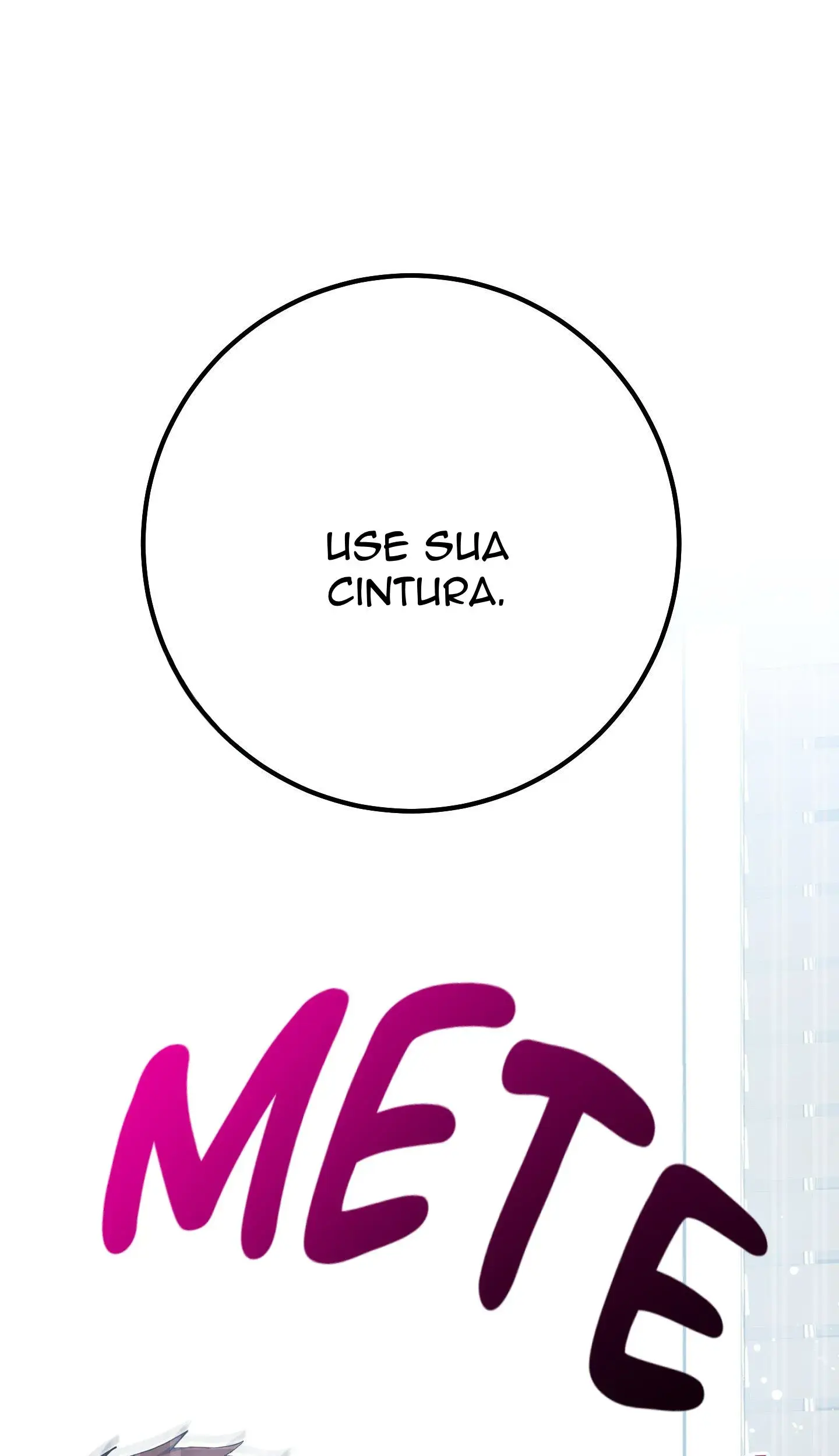 Namorada Secreta no Campus ❤ – Capítulo 06 Yaoi – Página 32