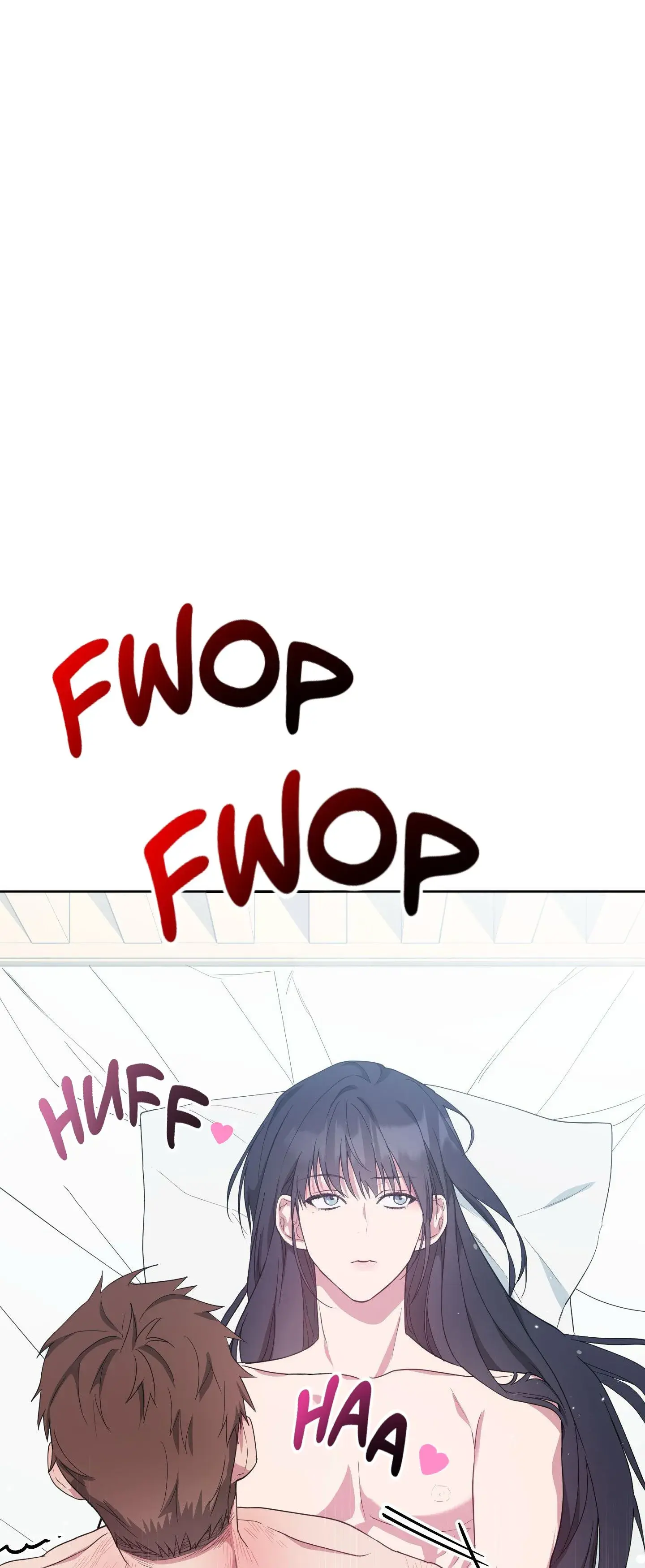 Namorada Secreta no Campus ❤ – Capítulo 06 Yaoi – Página 39