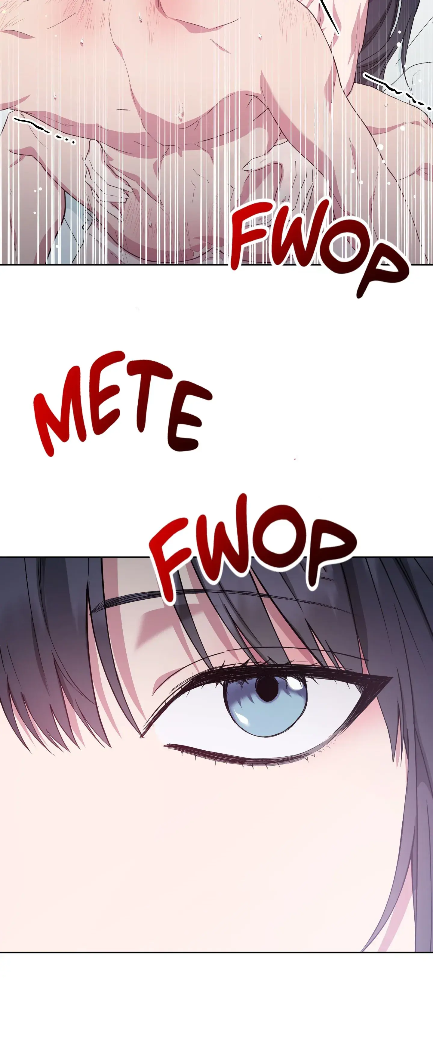 Namorada Secreta no Campus ❤ – Capítulo 06 Yaoi – Página 40