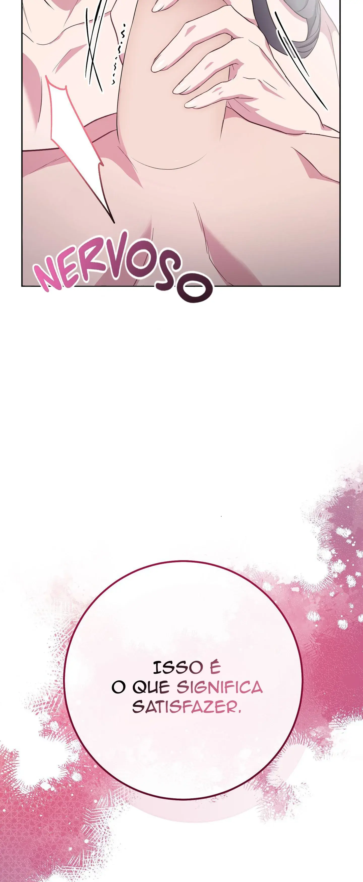 Namorada Secreta no Campus ❤ – Capítulo 06 Yaoi – Página 45