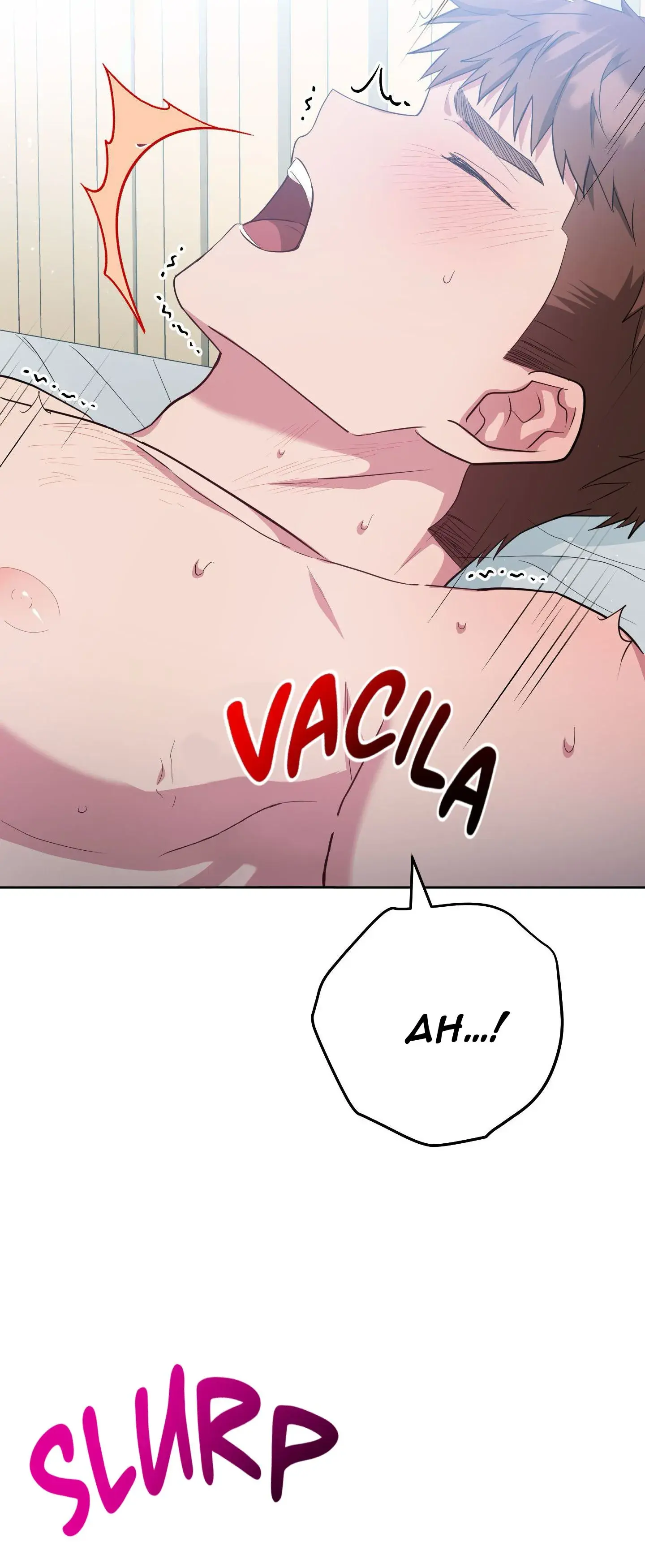 Namorada Secreta no Campus ❤ – Capítulo 06 Yaoi – Página 47