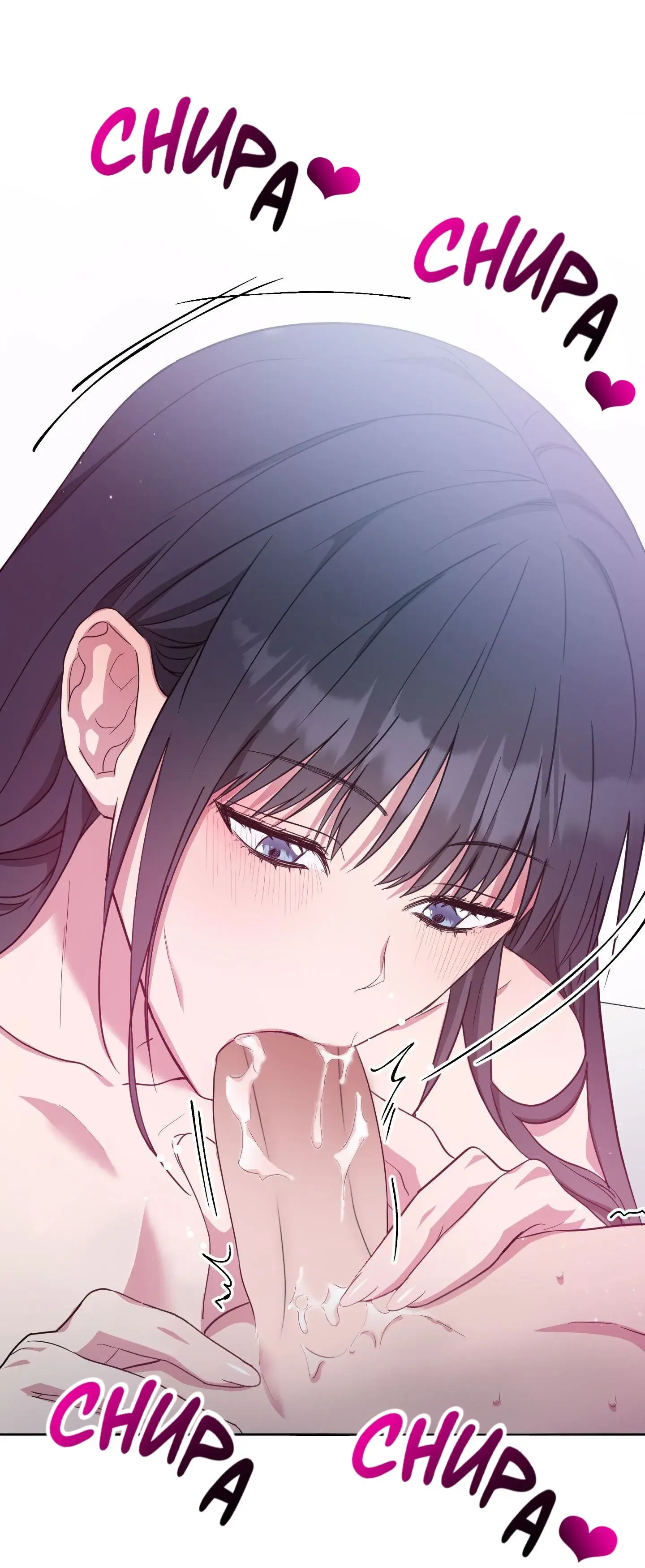 Namorada Secreta no Campus ❤ – Capítulo 06 Yaoi – Página 49