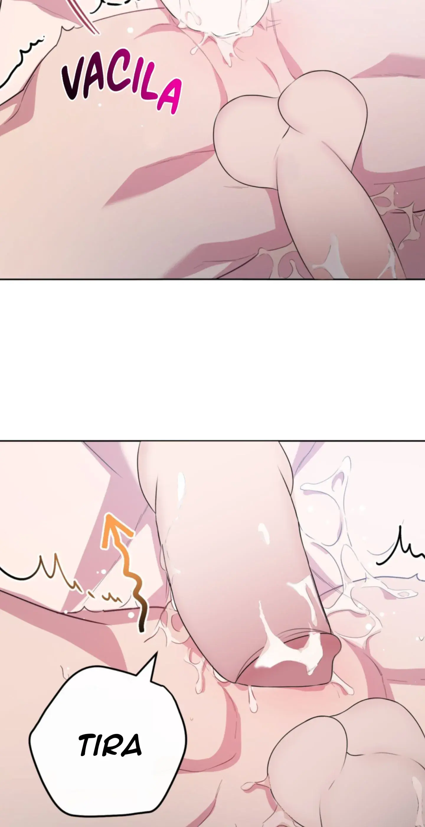 Namorada Secreta no Campus ❤ – Capítulo 06 Yaoi – Página 5