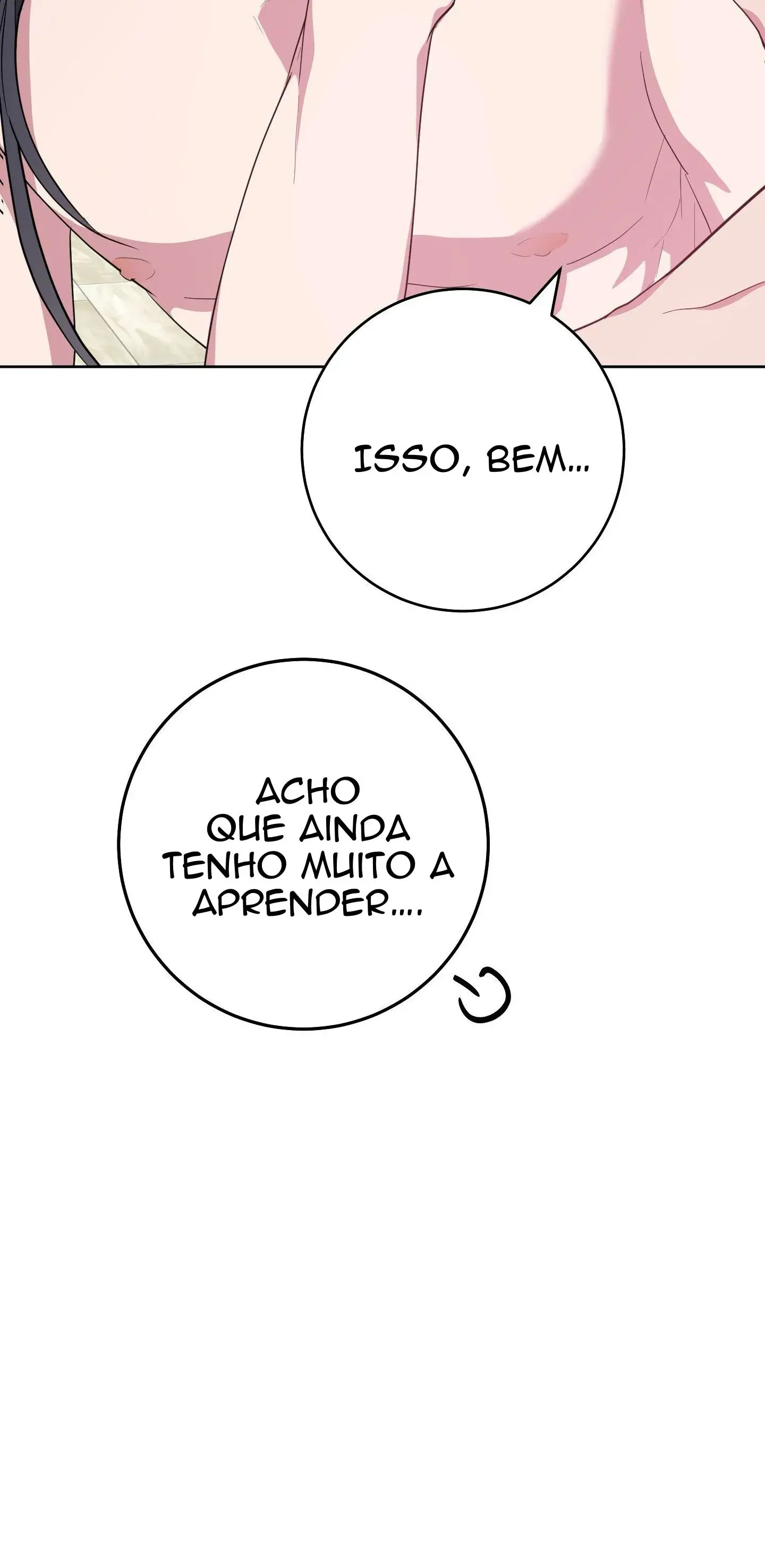 Namorada Secreta no Campus ❤ – Capítulo 06 Yaoi – Página 64