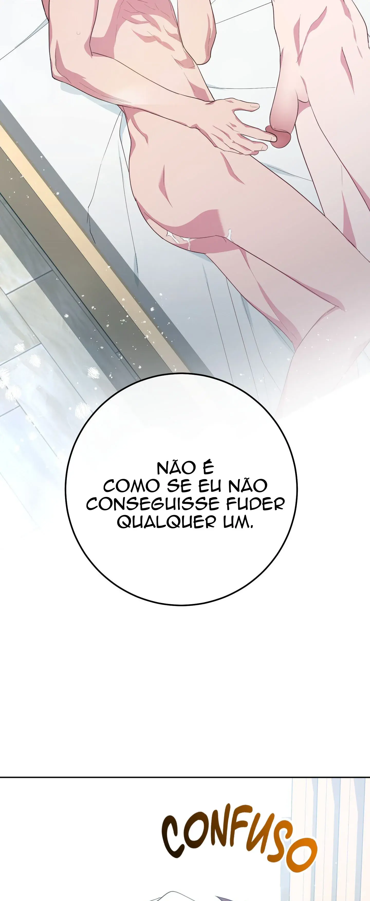 Namorada Secreta no Campus ❤ – Capítulo 06 Yaoi – Página 66