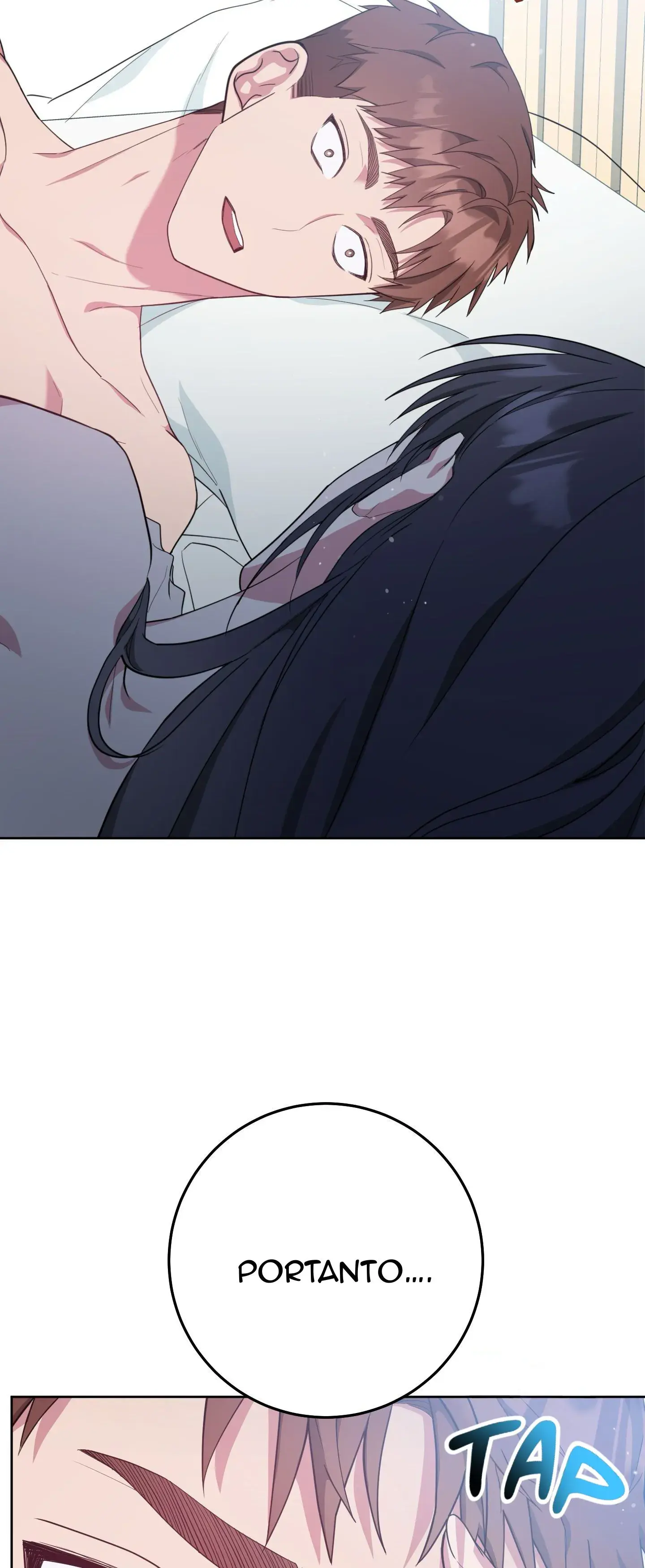 Namorada Secreta no Campus ❤ – Capítulo 06 Yaoi – Página 67