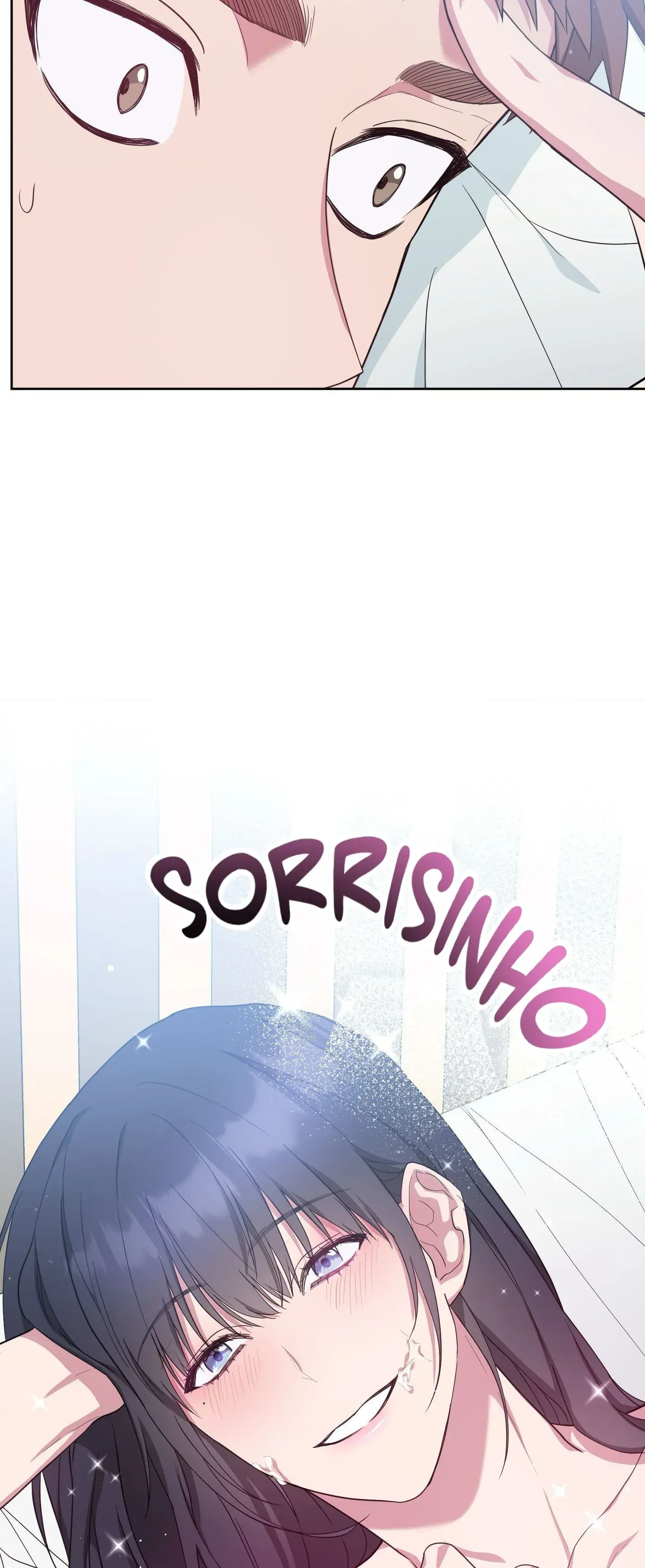 Namorada Secreta no Campus ❤ – Capítulo 06 Yaoi – Página 68