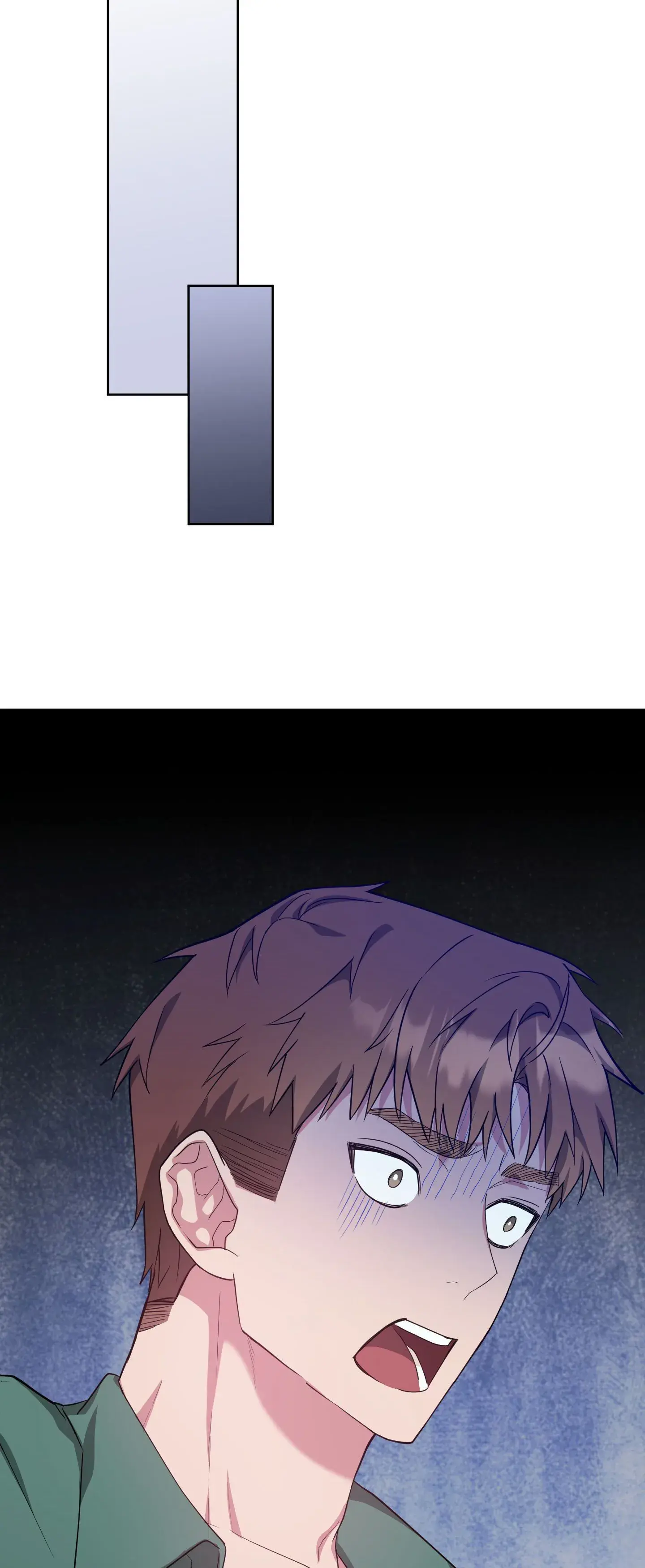 Namorada Secreta no Campus ❤ – Capítulo 06 Yaoi – Página 71