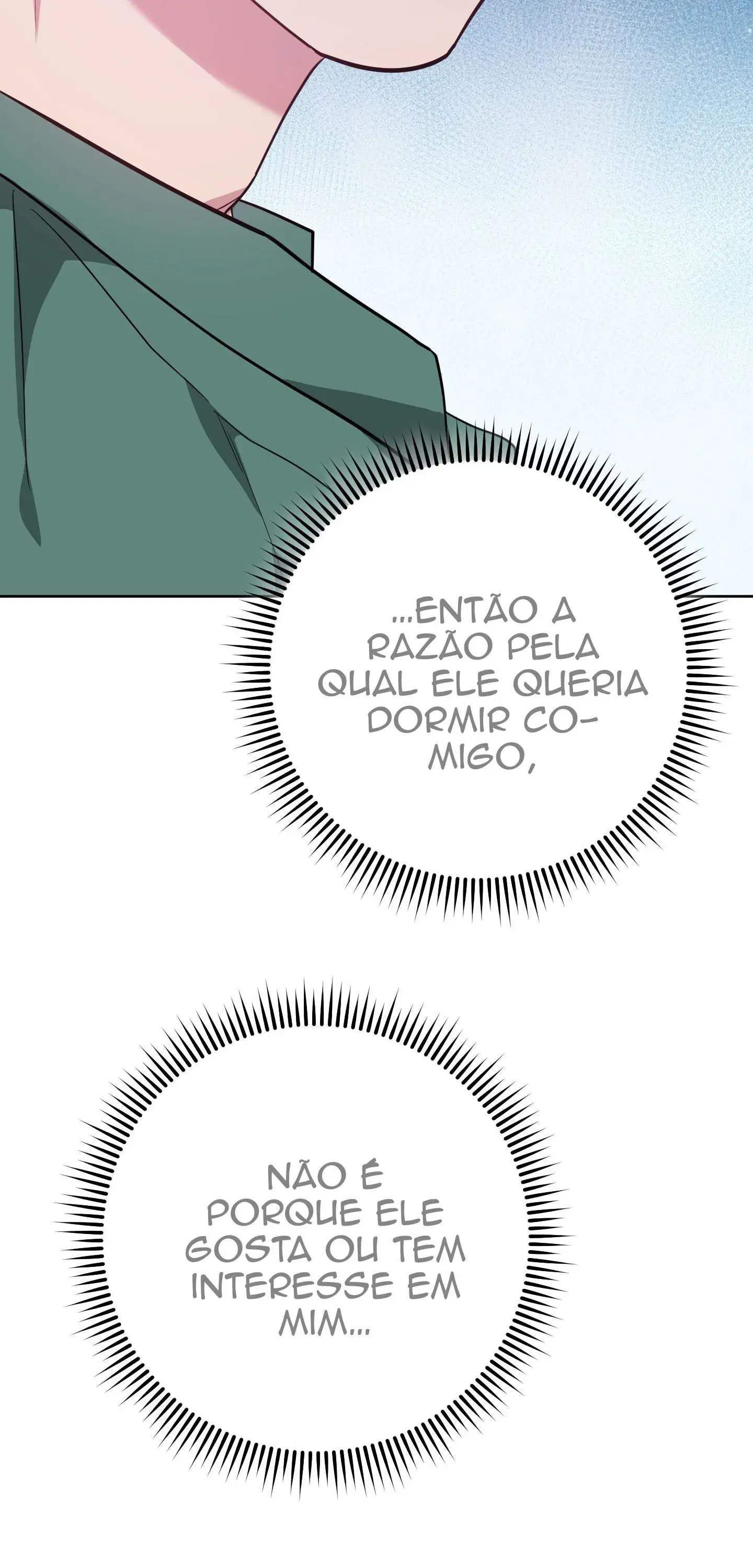 Namorada Secreta no Campus ❤ – Capítulo 06 Yaoi – Página 79