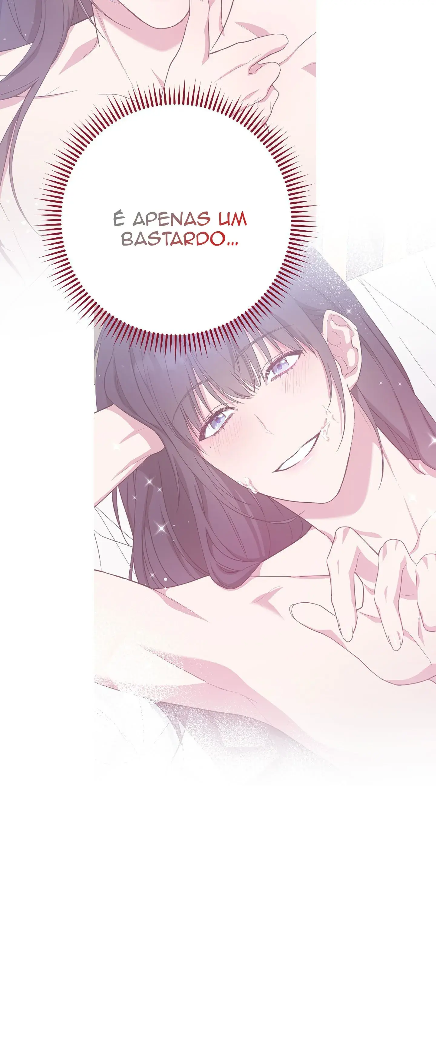 Namorada Secreta no Campus ❤ – Capítulo 06 Yaoi – Página 86