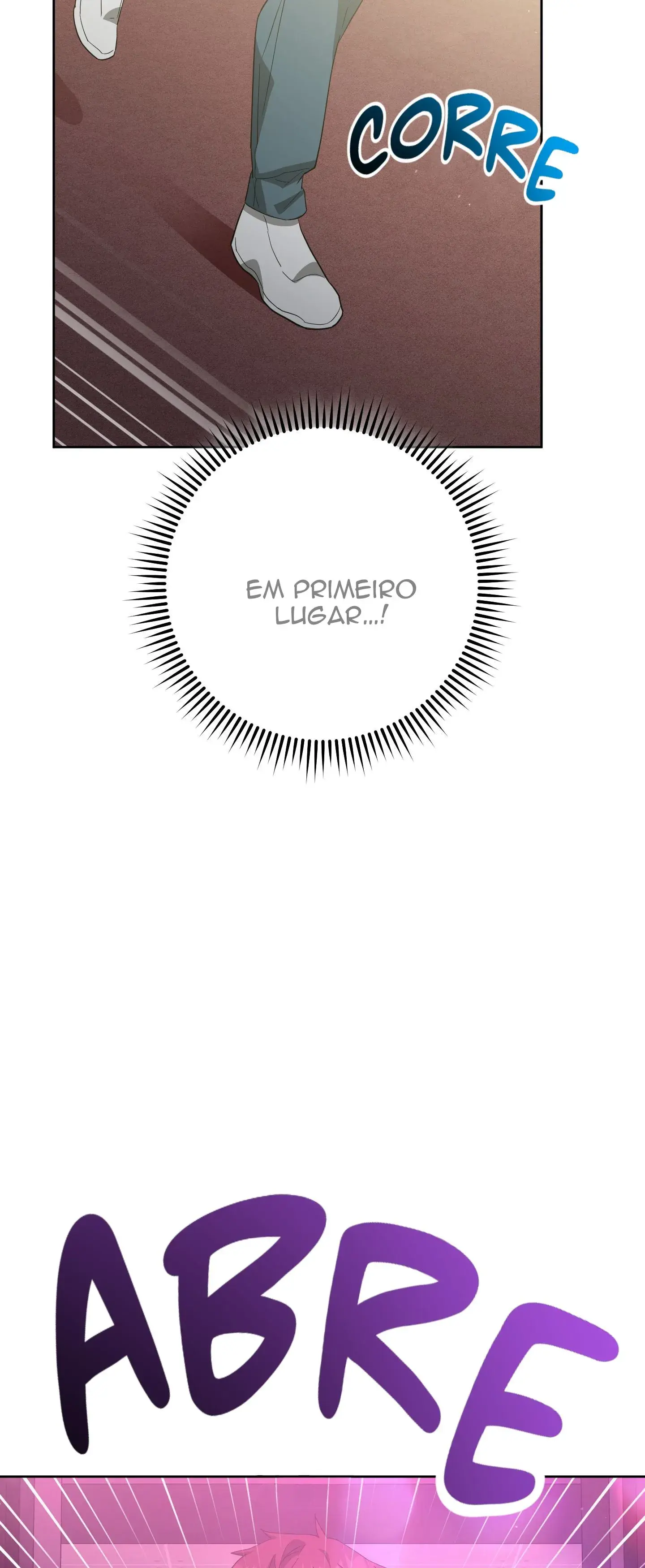 Namorada Secreta no Campus ❤ – Capítulo 06 Yaoi – Página 90