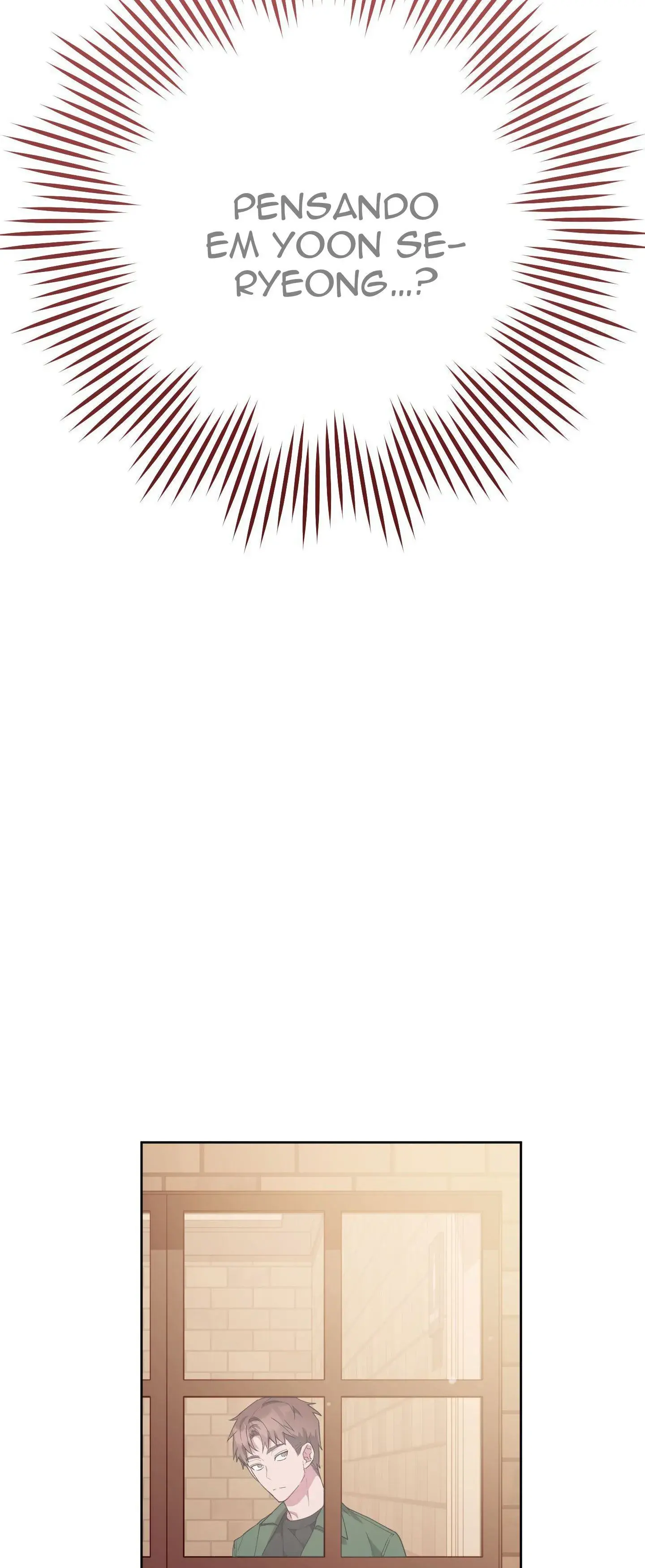 Namorada Secreta no Campus ❤ – Capítulo 07 Yaoi – Página 17