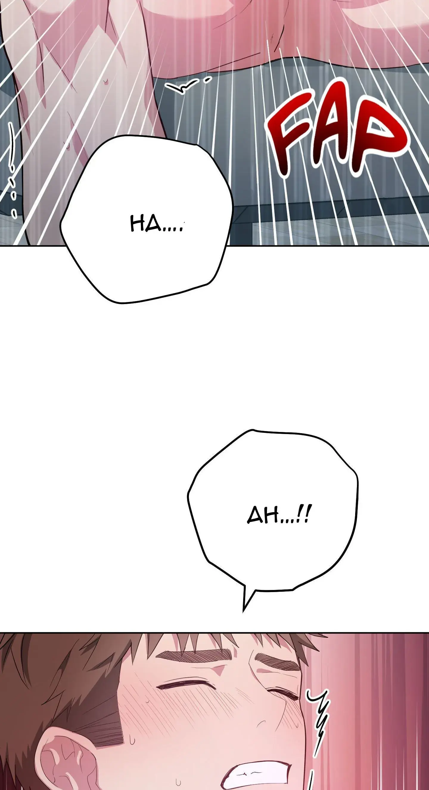 Namorada Secreta no Campus ❤ – Capítulo 07 Yaoi – Página 24