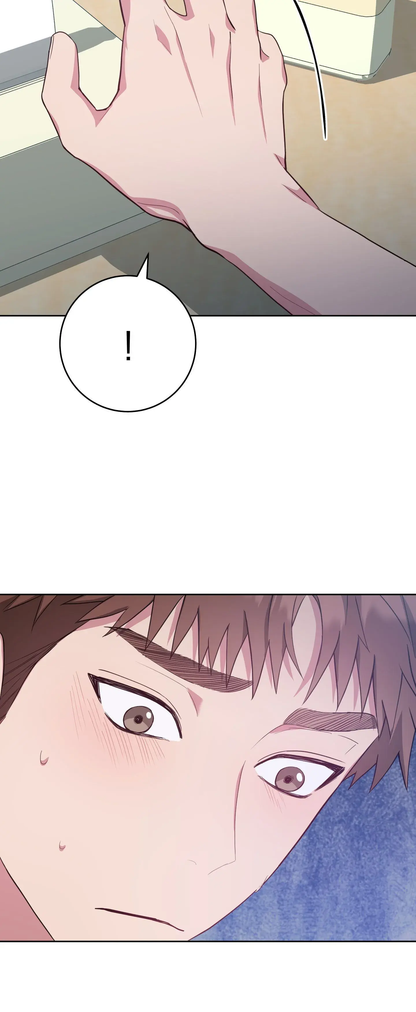 Namorada Secreta no Campus ❤ – Capítulo 07 Yaoi – Página 29