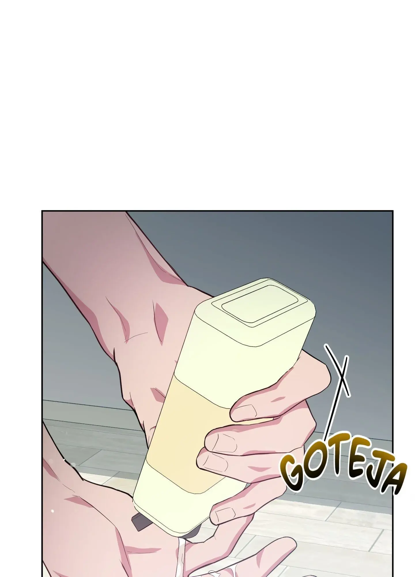 Namorada Secreta no Campus ❤ – Capítulo 07 Yaoi – Página 33