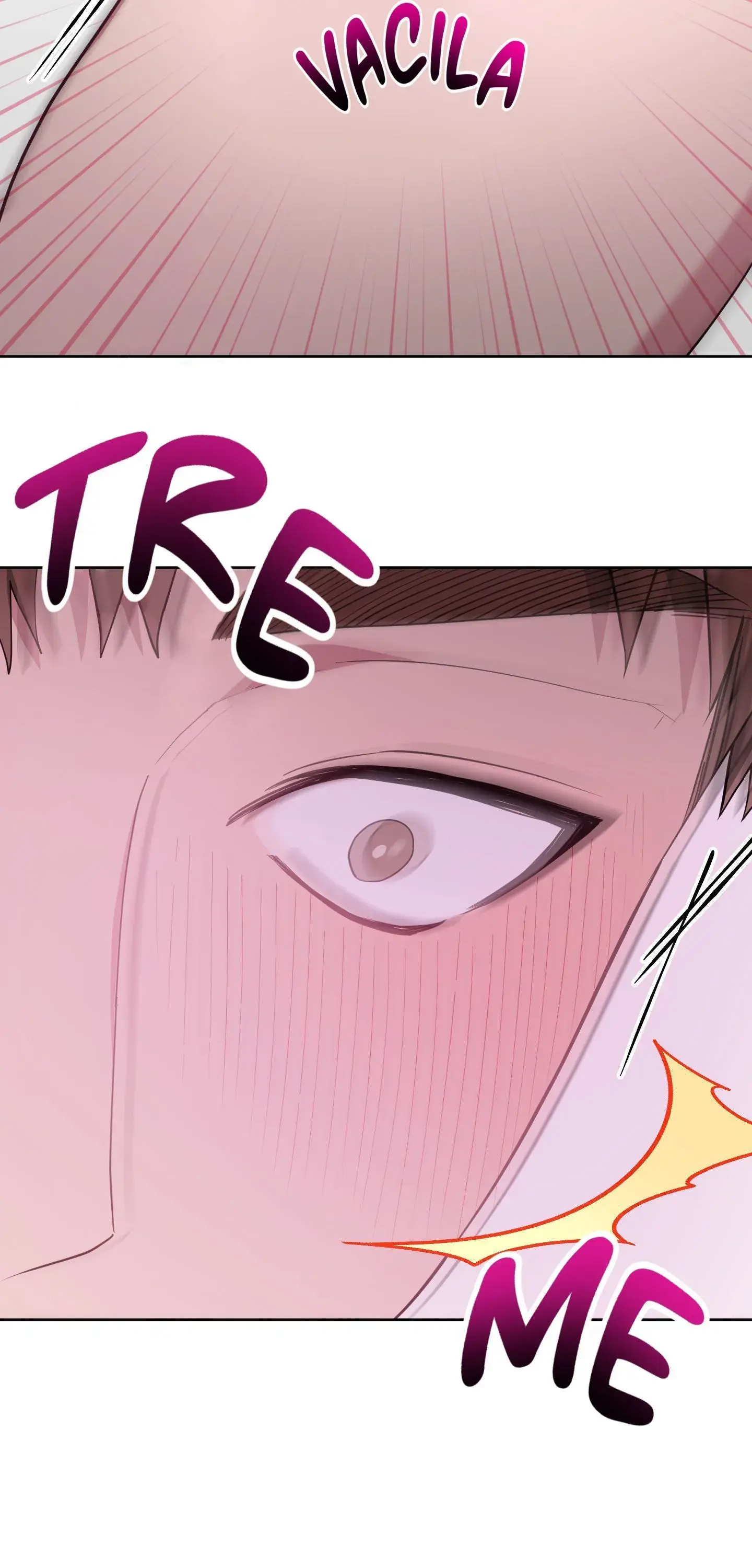 Namorada Secreta no Campus ❤ – Capítulo 07 Yaoi – Página 41