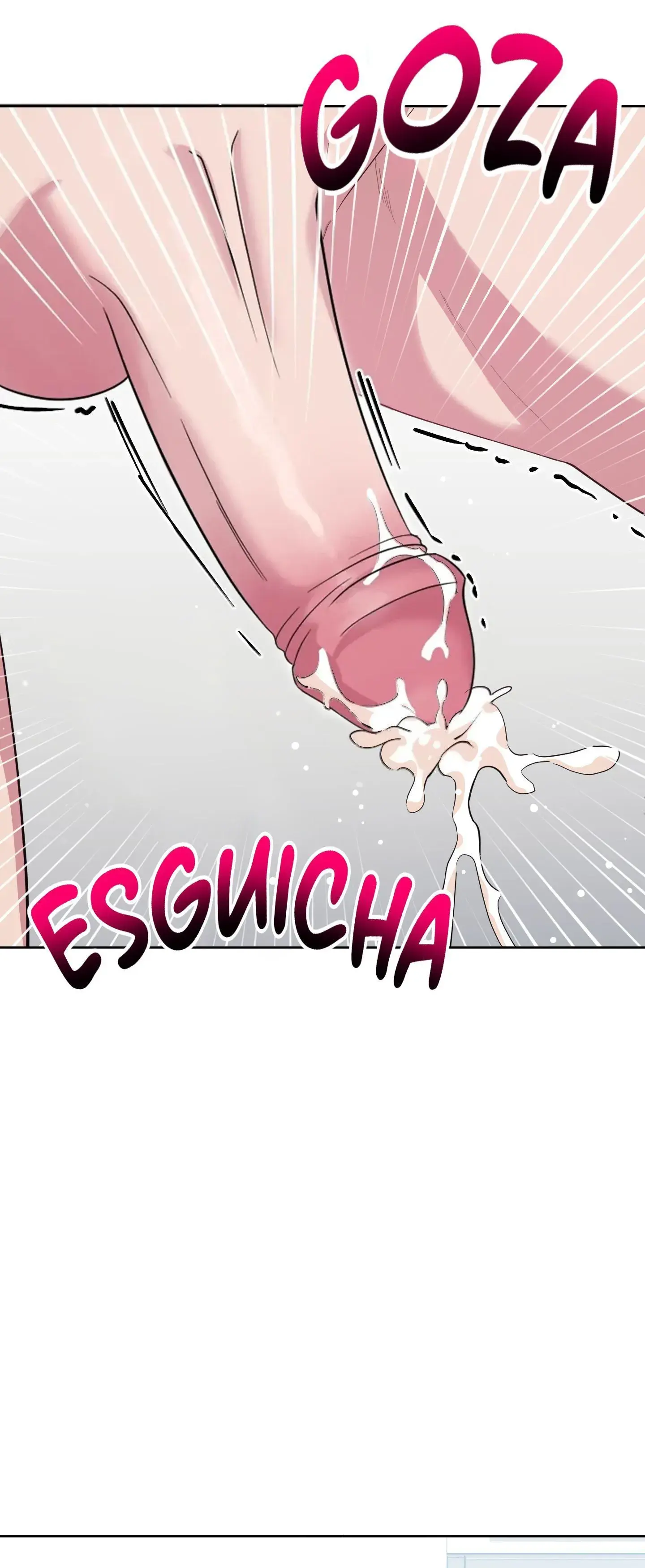 Namorada Secreta no Campus ❤ – Capítulo 07 Yaoi – Página 47