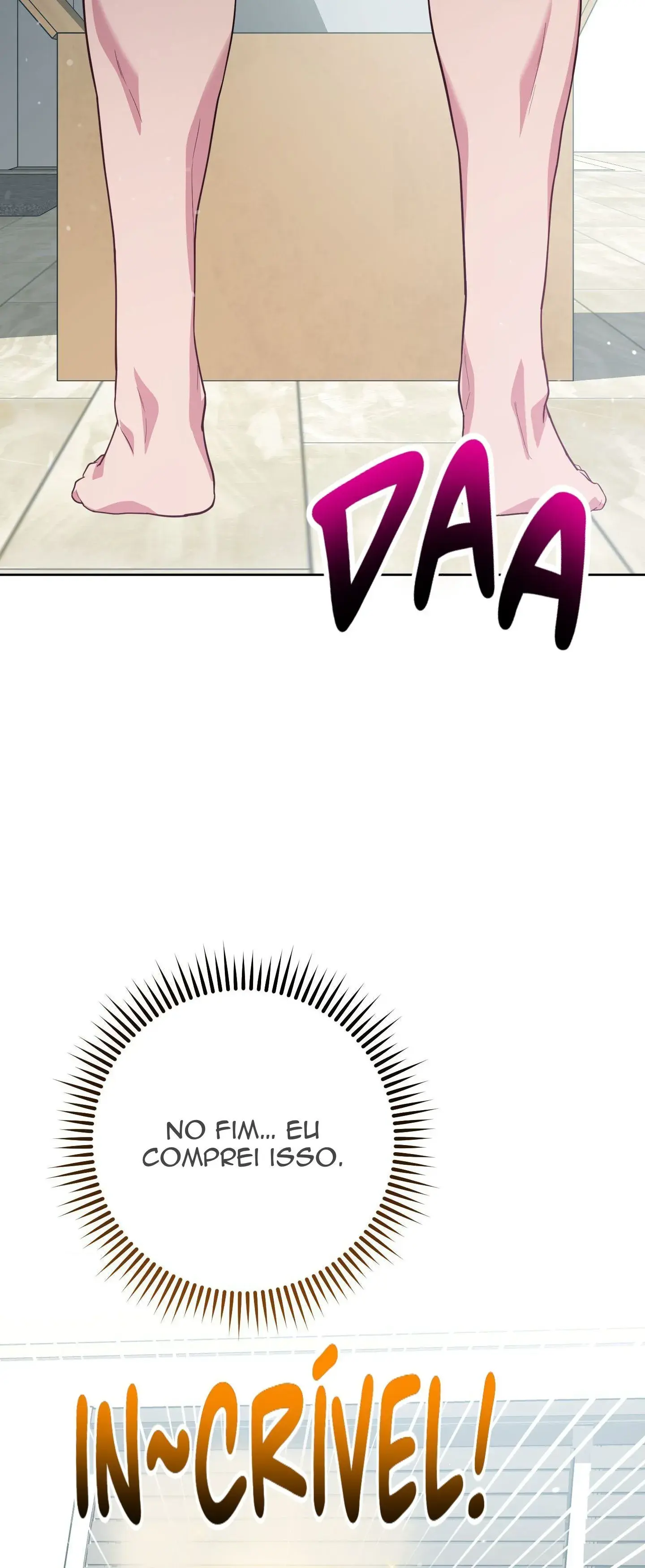 Namorada Secreta no Campus ❤ – Capítulo 07 Yaoi – Página 52