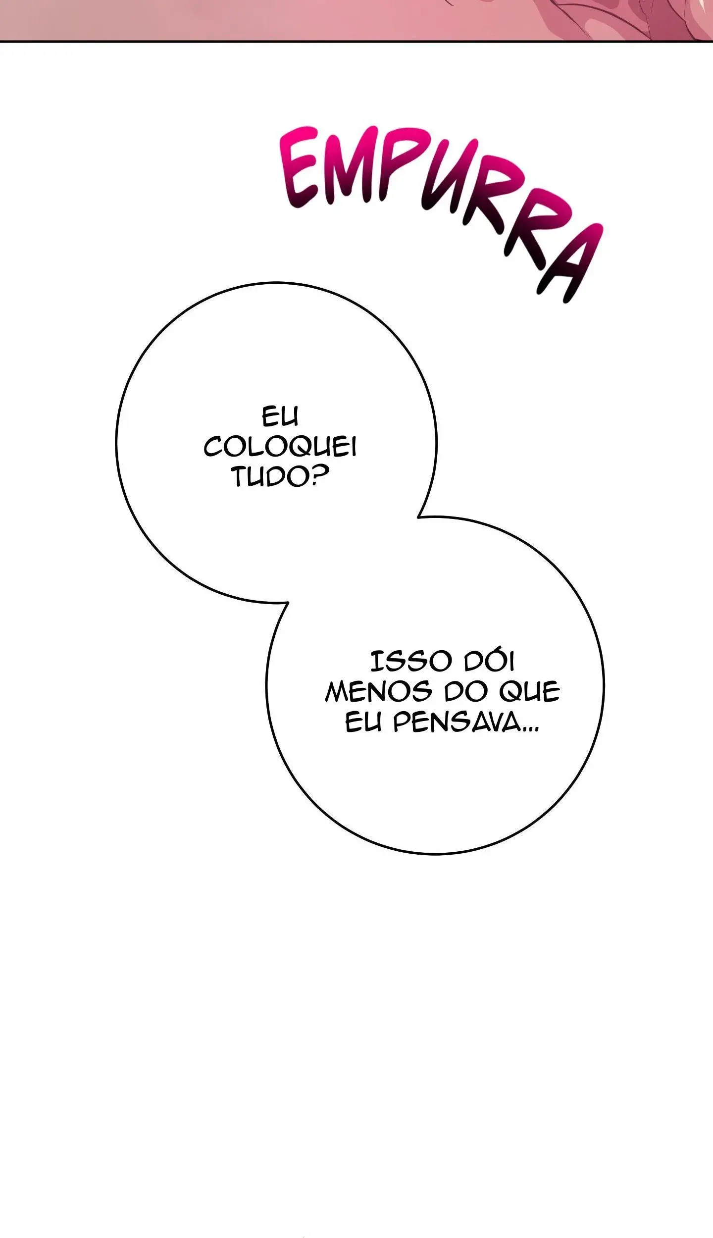 Namorada Secreta no Campus ❤ – Capítulo 07 Yaoi – Página 63