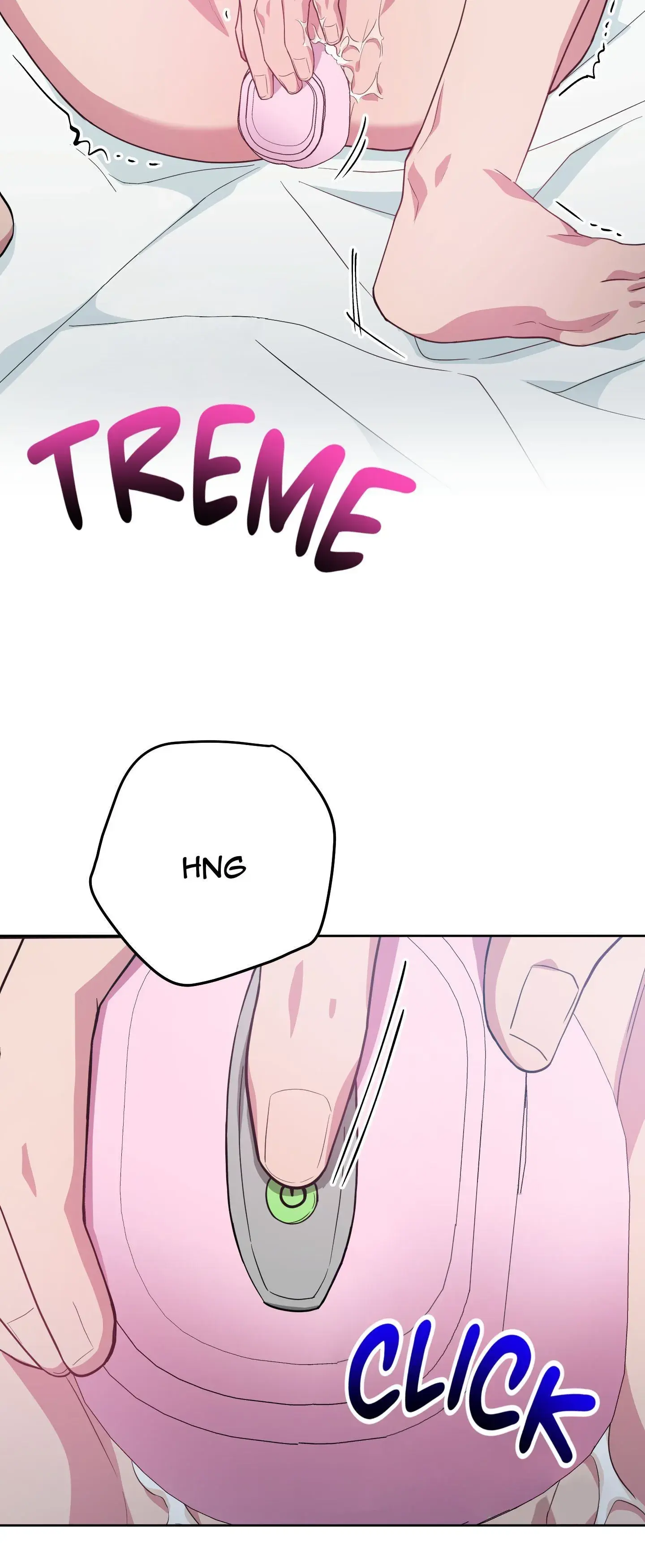 Namorada Secreta no Campus ❤ – Capítulo 07 Yaoi – Página 65