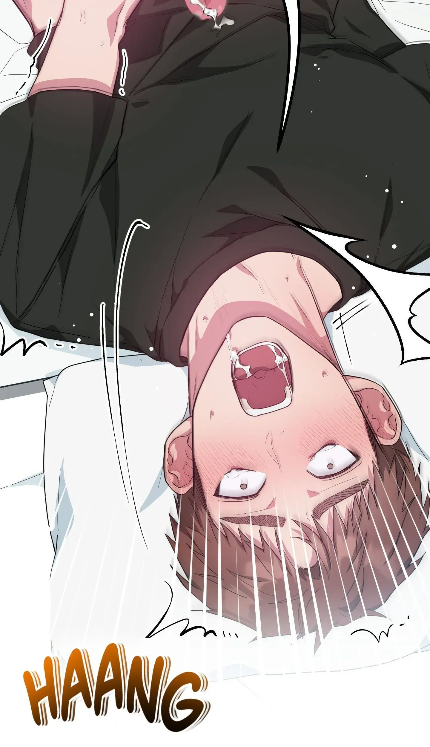 Namorada Secreta no Campus ❤ – Capítulo 07 Yaoi – Página 68