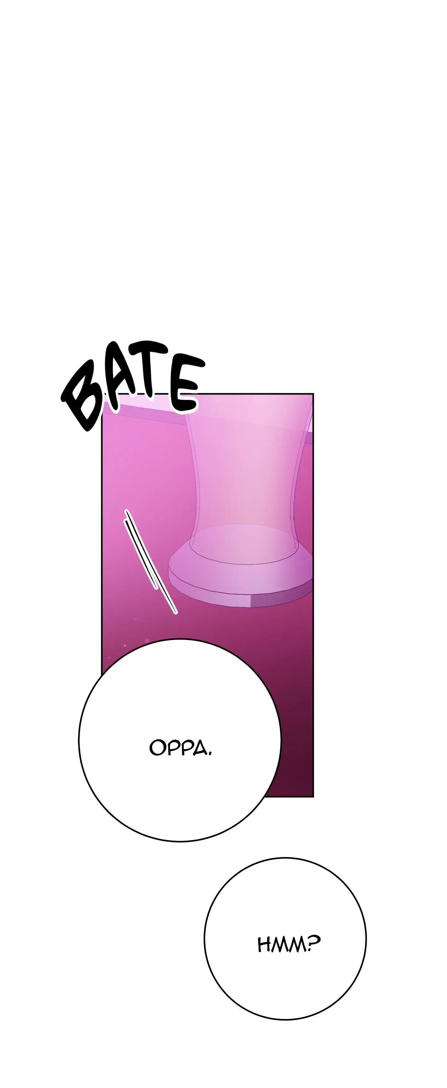 Namorada Secreta no Campus ❤ – Capítulo 07 Yaoi – Página 7