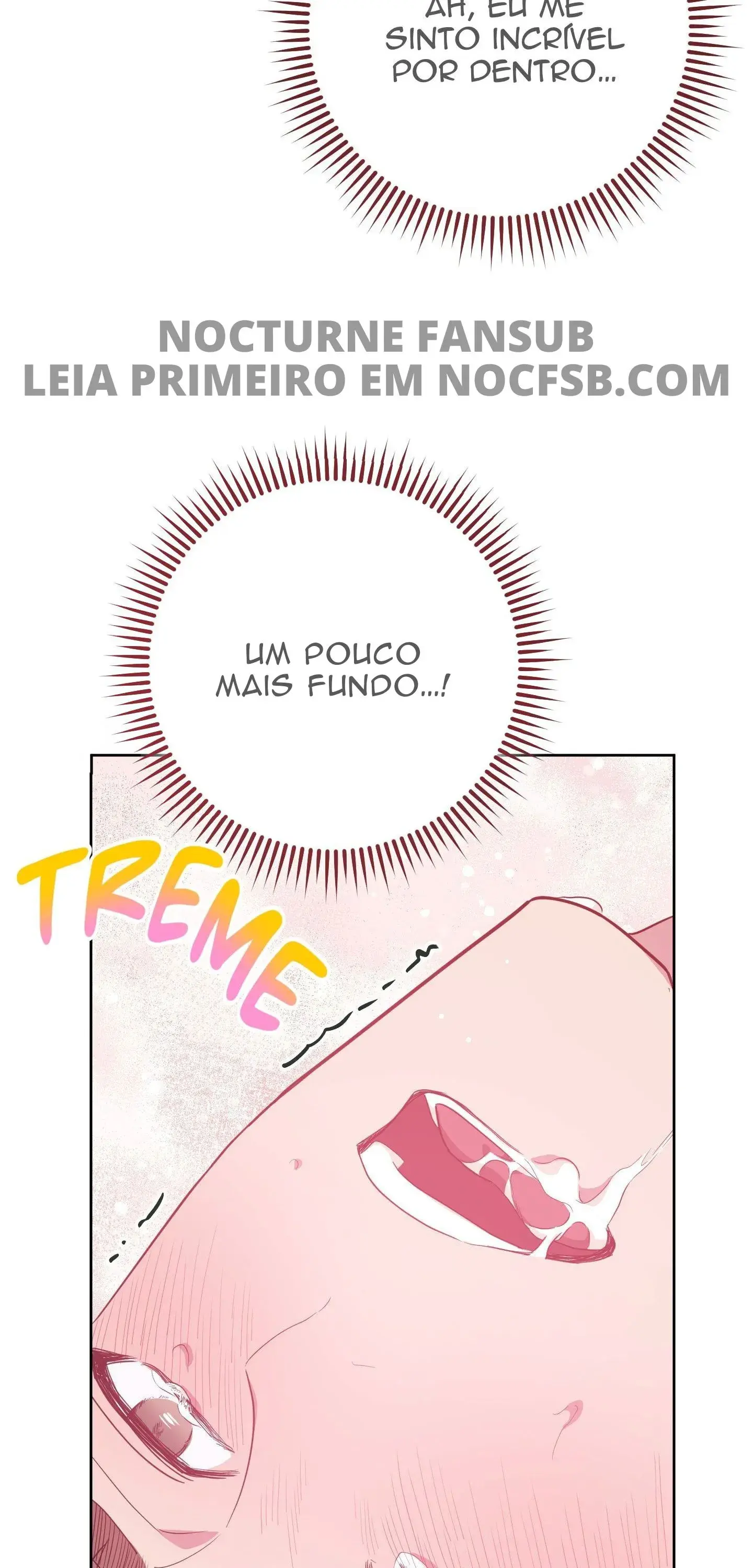 Namorada Secreta no Campus ❤ – Capítulo 07 Yaoi – Página 70