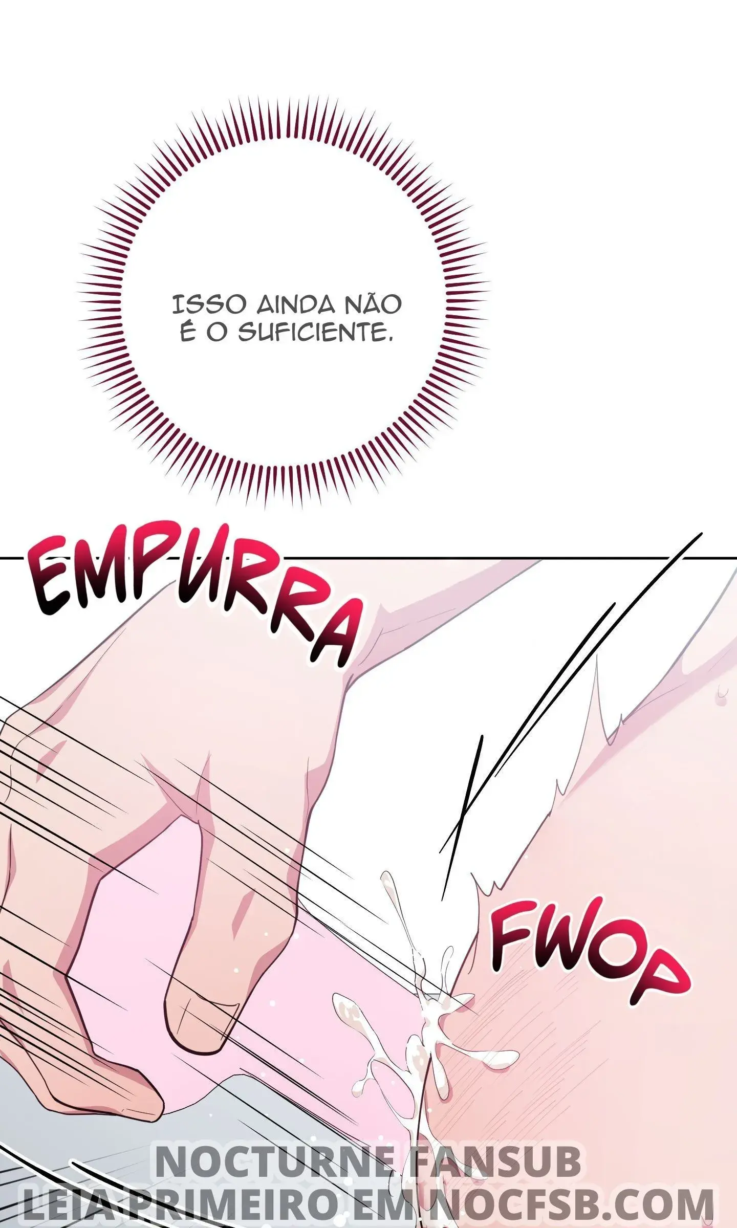 Namorada Secreta no Campus ❤ – Capítulo 07 Yaoi – Página 74