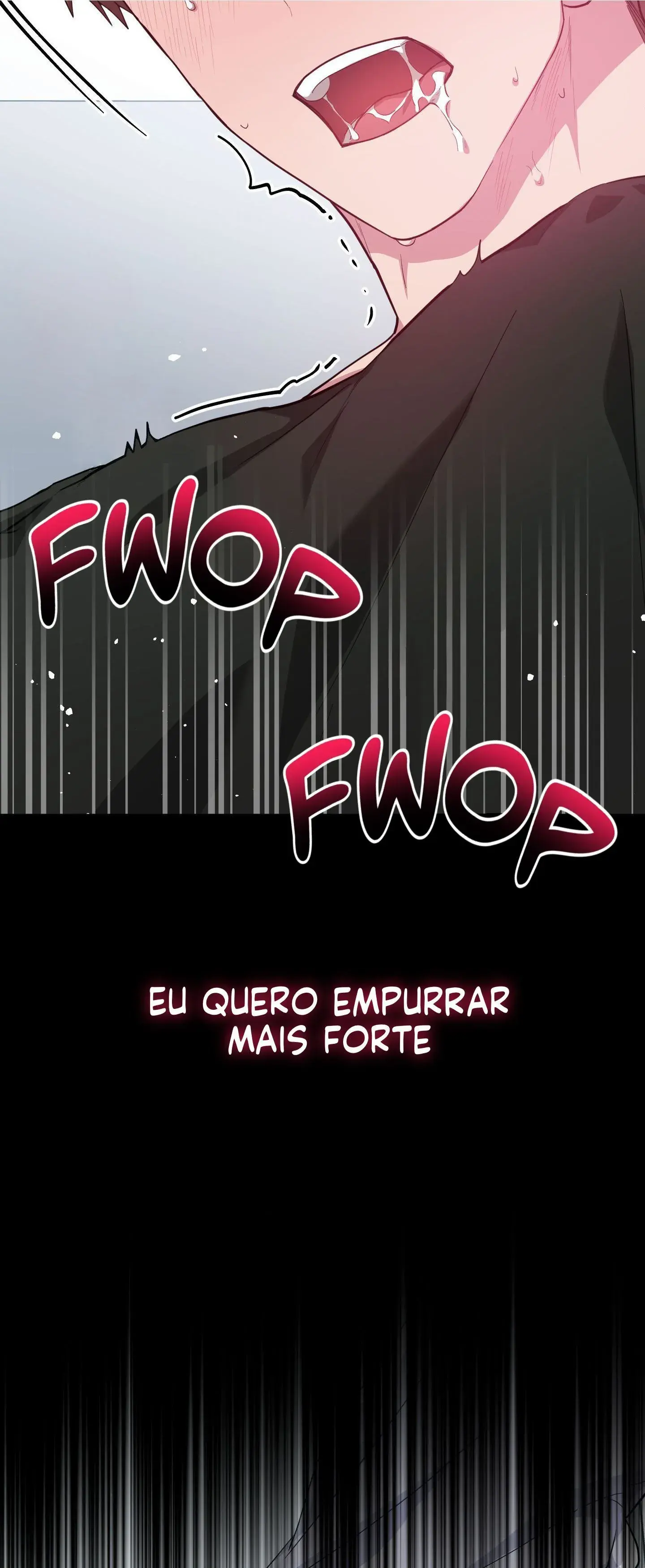 Namorada Secreta no Campus ❤ – Capítulo 07 Yaoi – Página 76