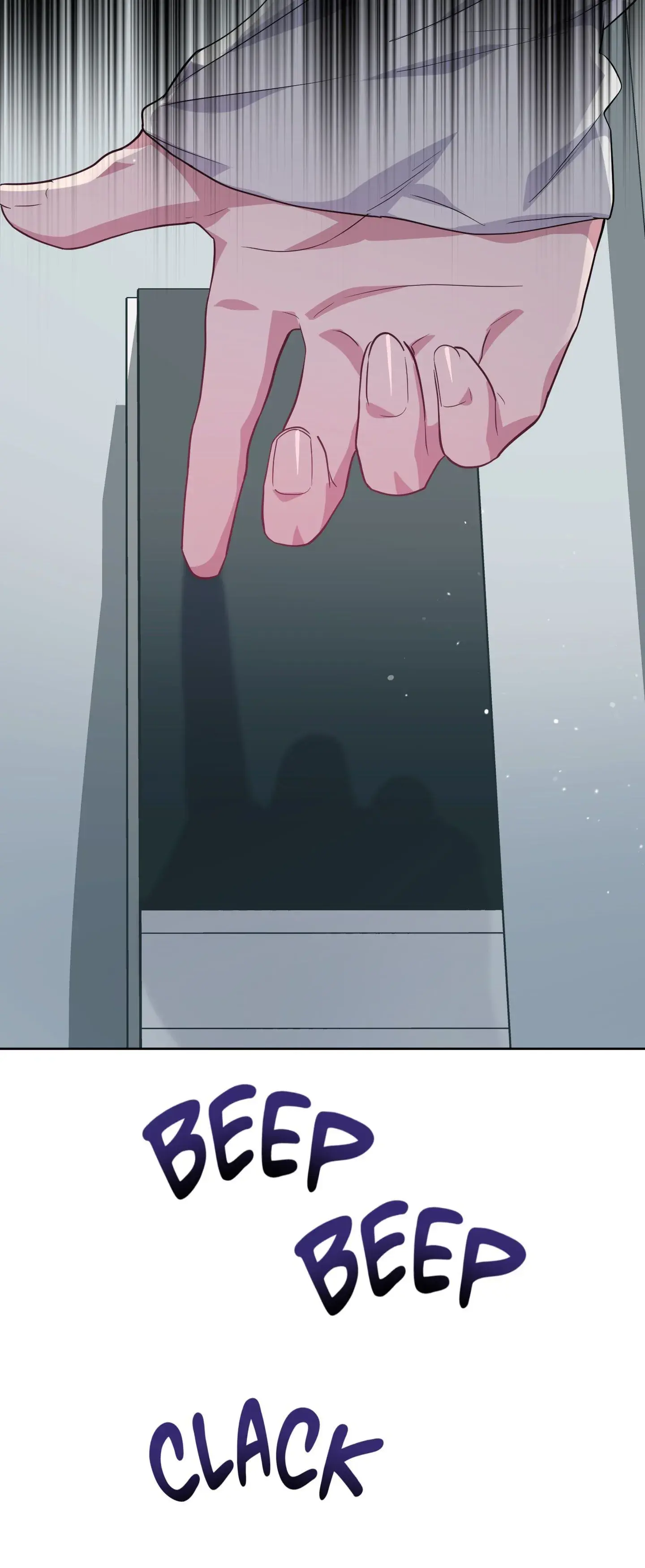 Namorada Secreta no Campus ❤ – Capítulo 07 Yaoi – Página 77