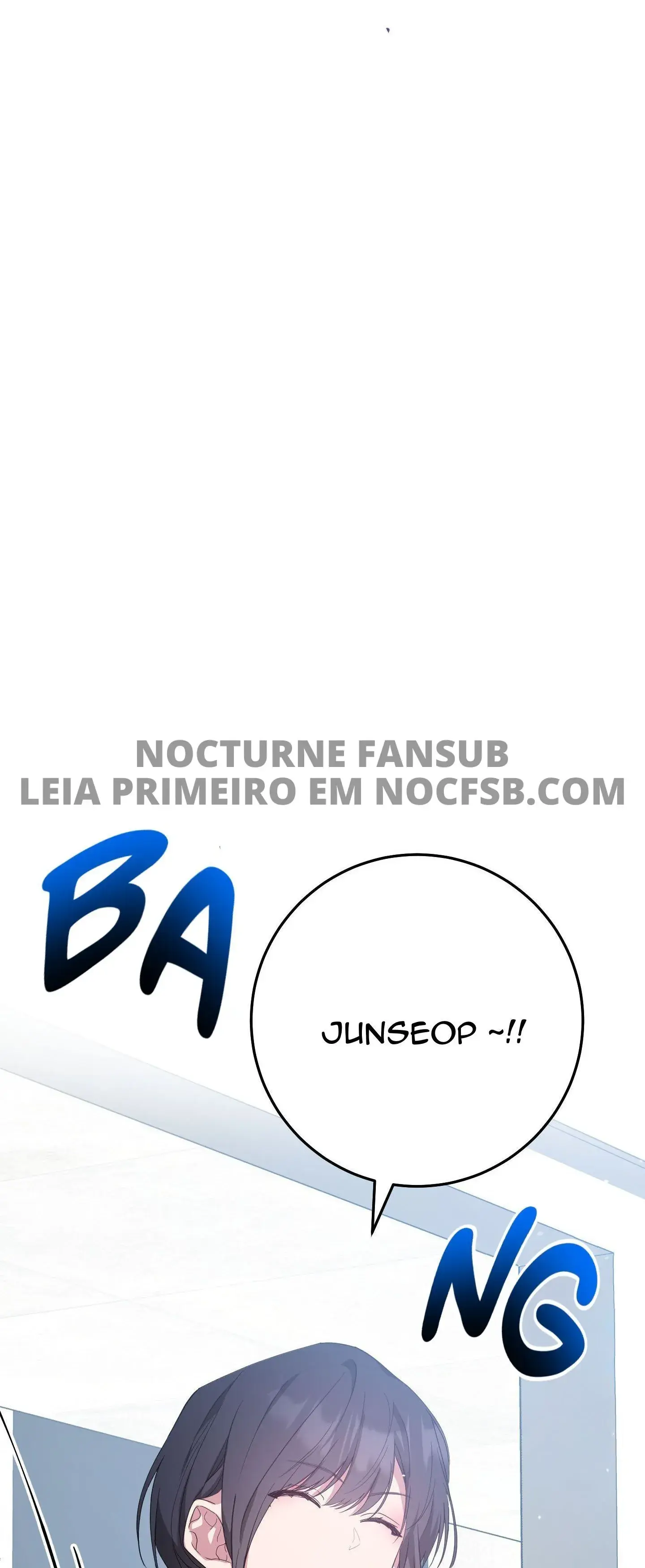 Namorada Secreta no Campus ❤ – Capítulo 07 Yaoi – Página 78