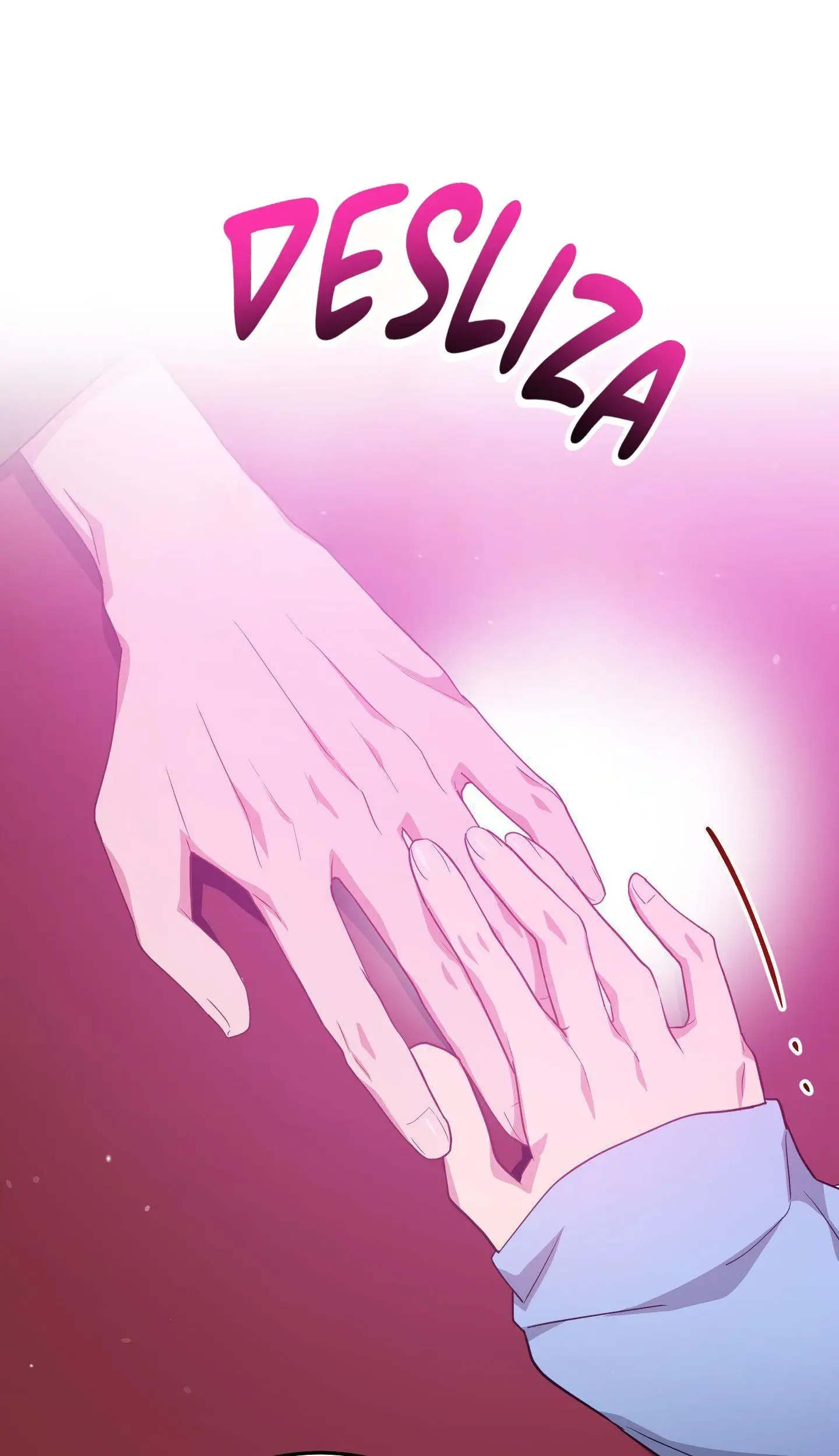 Namorada Secreta no Campus ❤ – Capítulo 07 Yaoi – Página 8