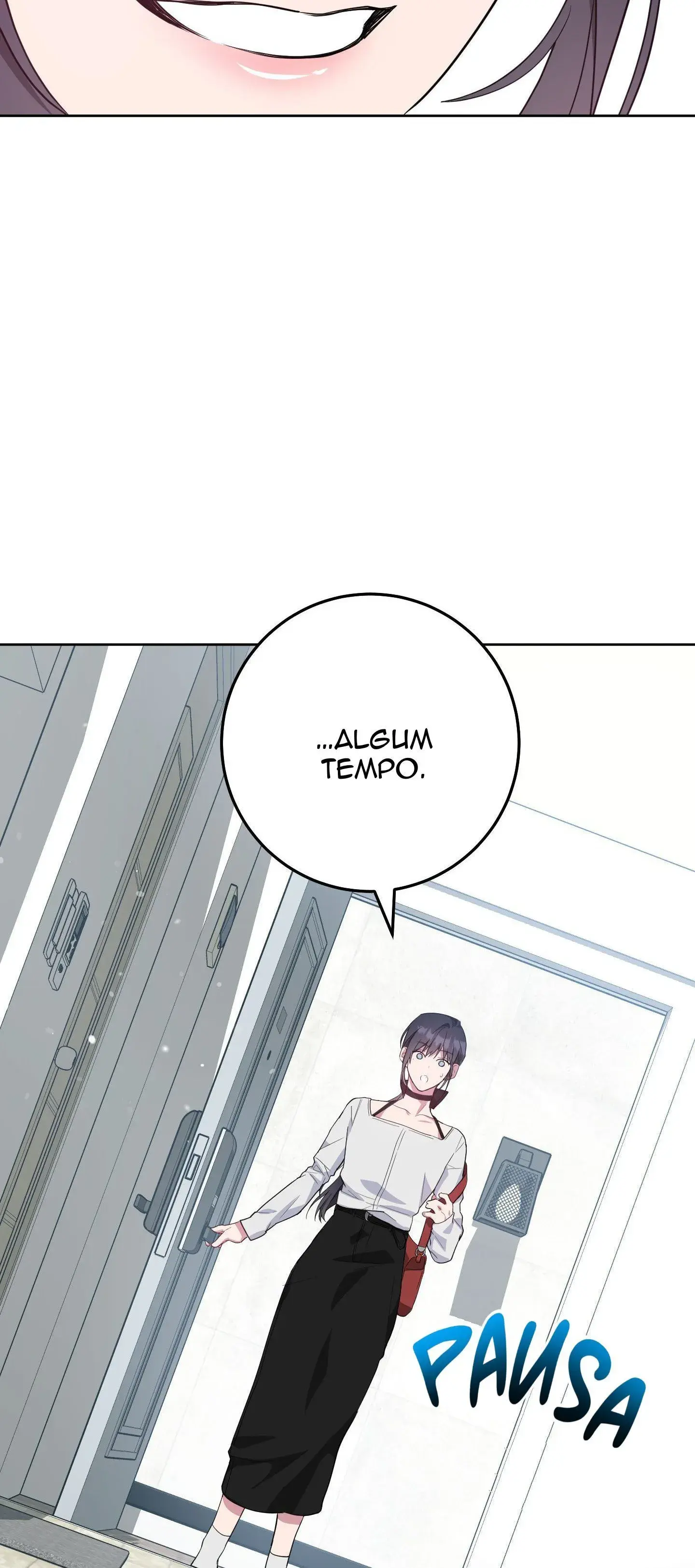 Namorada Secreta no Campus ❤ – Capítulo 07 Yaoi – Página 80