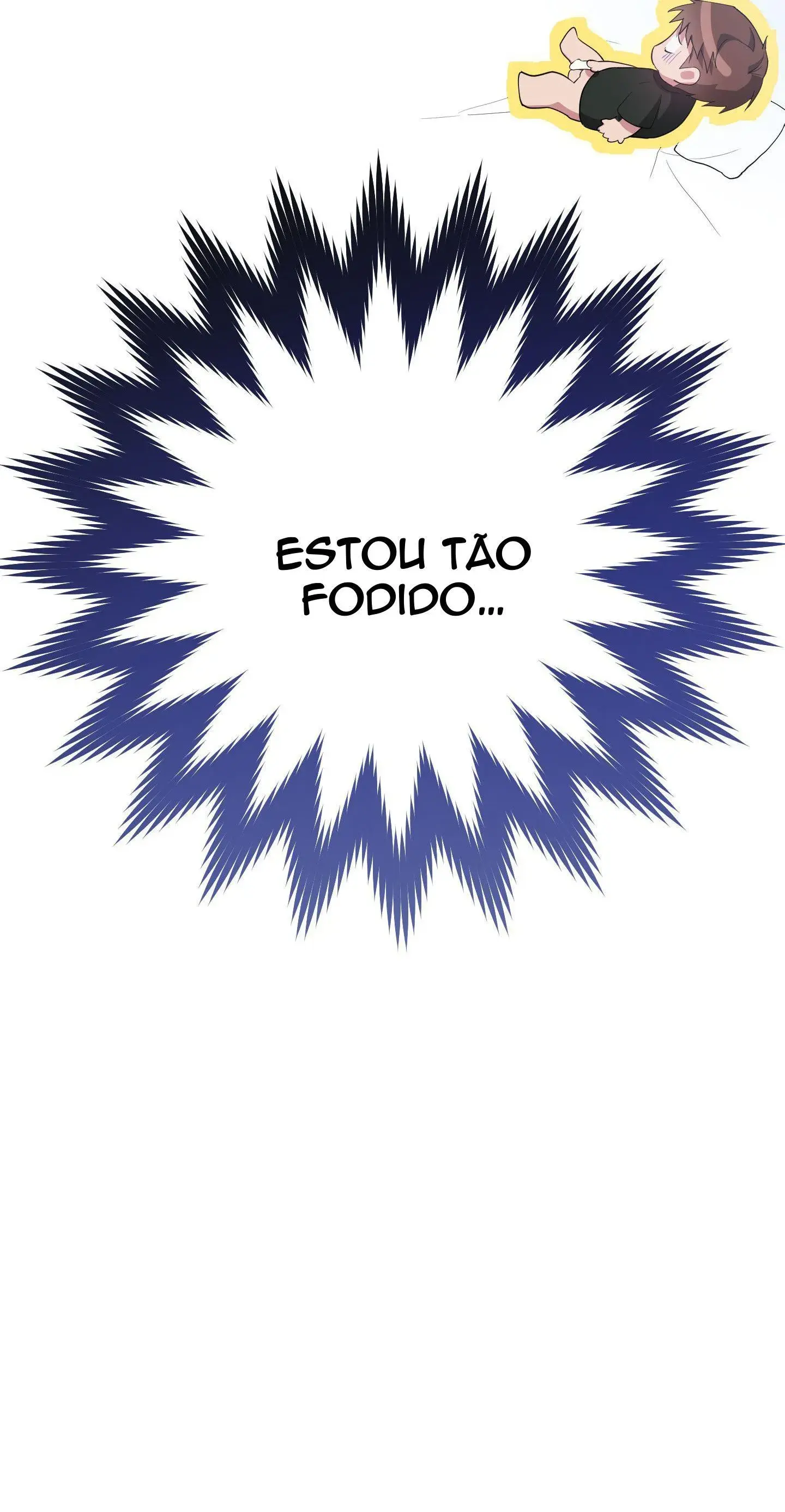 Namorada Secreta no Campus ❤ – Capítulo 07 Yaoi – Página 83