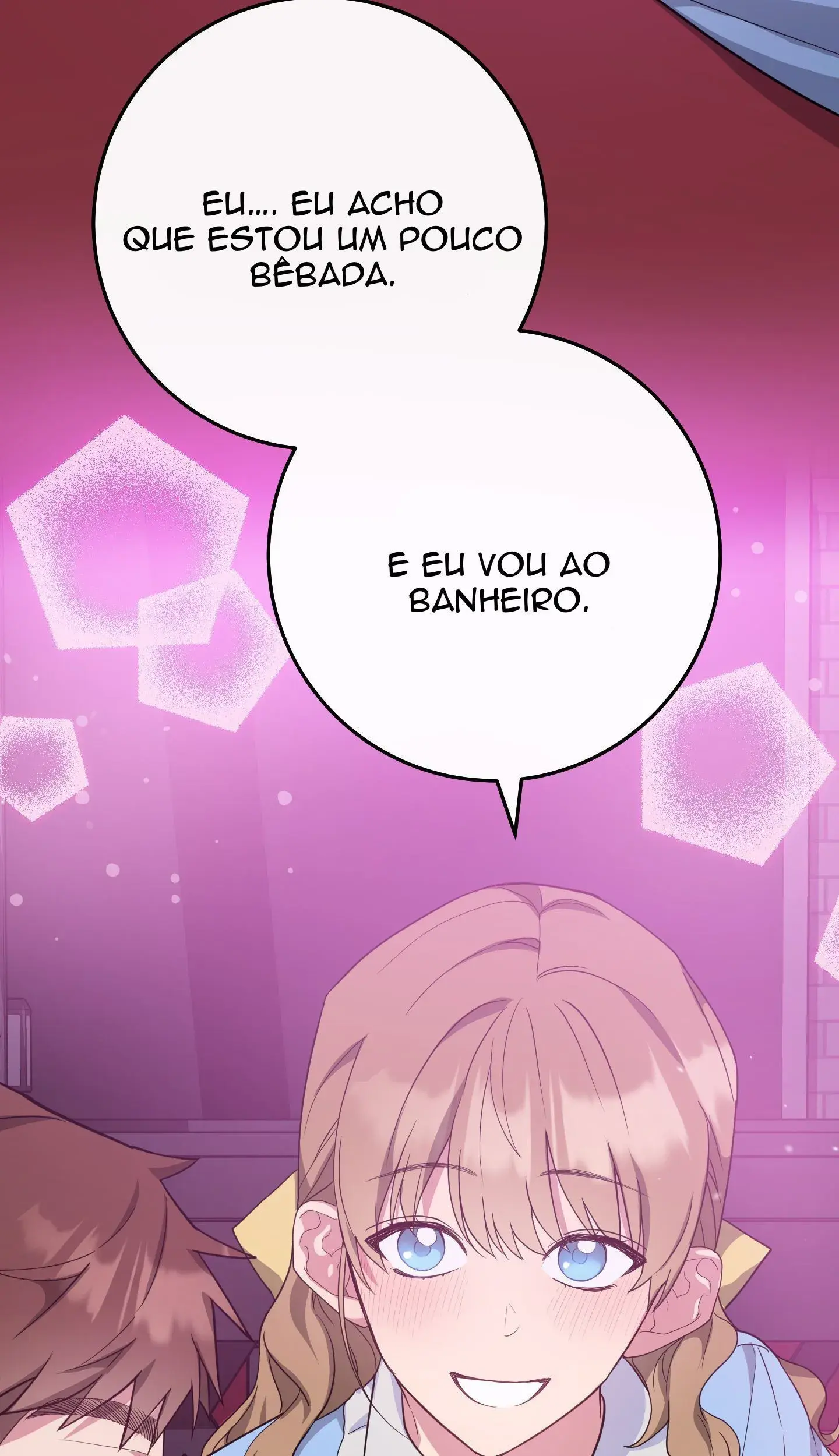 Namorada Secreta no Campus ❤ – Capítulo 07 Yaoi – Página 9