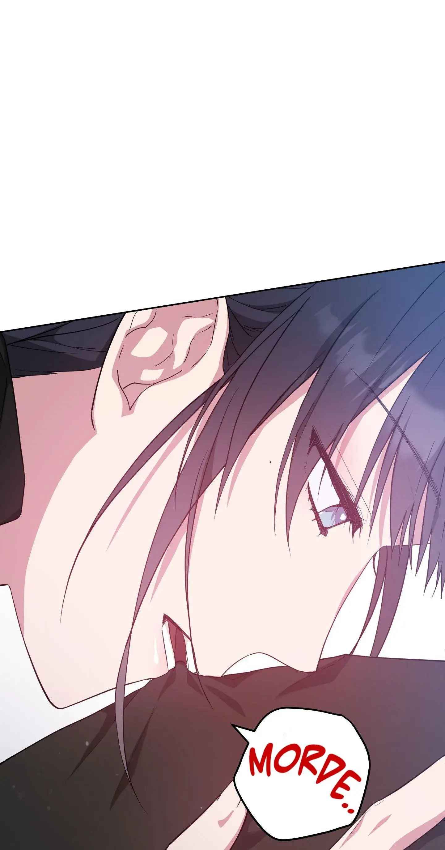 Namorada Secreta no Campus ❤ – Capítulo 08 Yaoi – Página 27