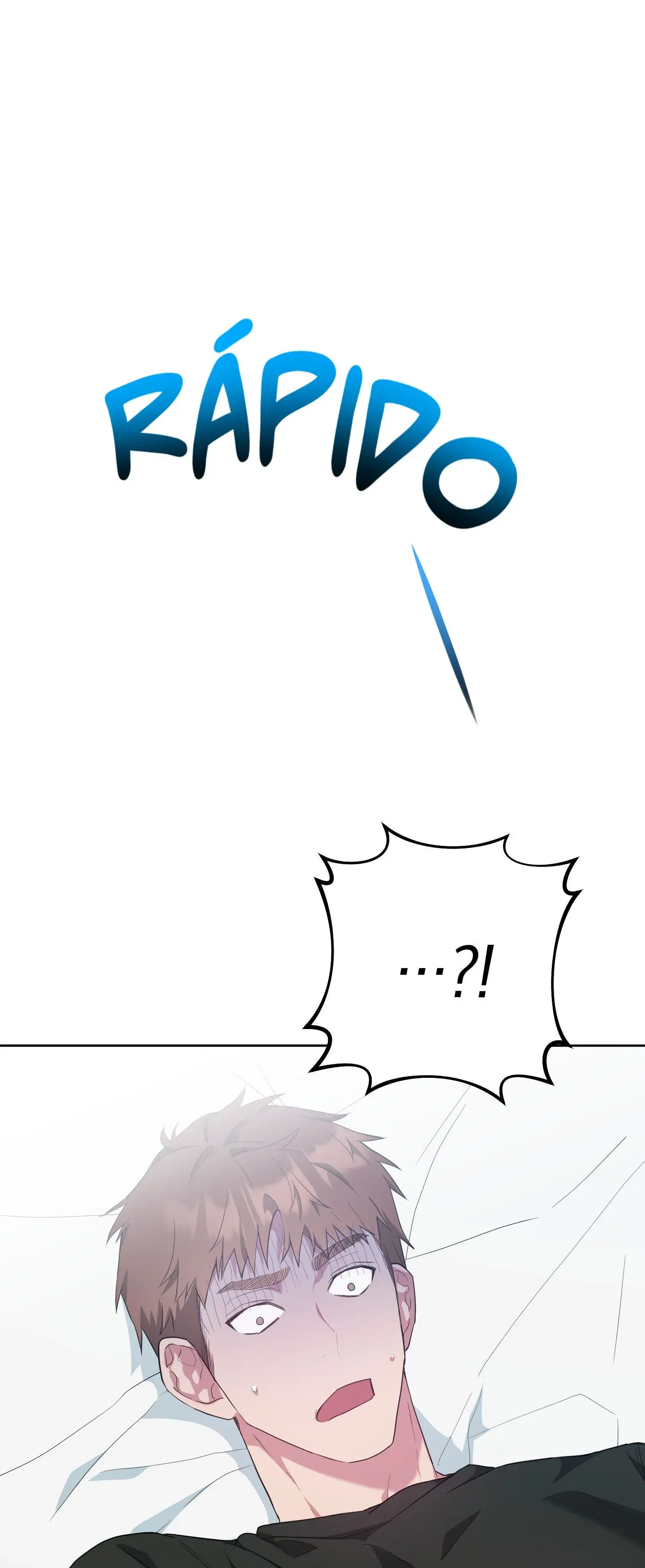 Namorada Secreta no Campus ❤ – Capítulo 08 Yaoi – Página 42