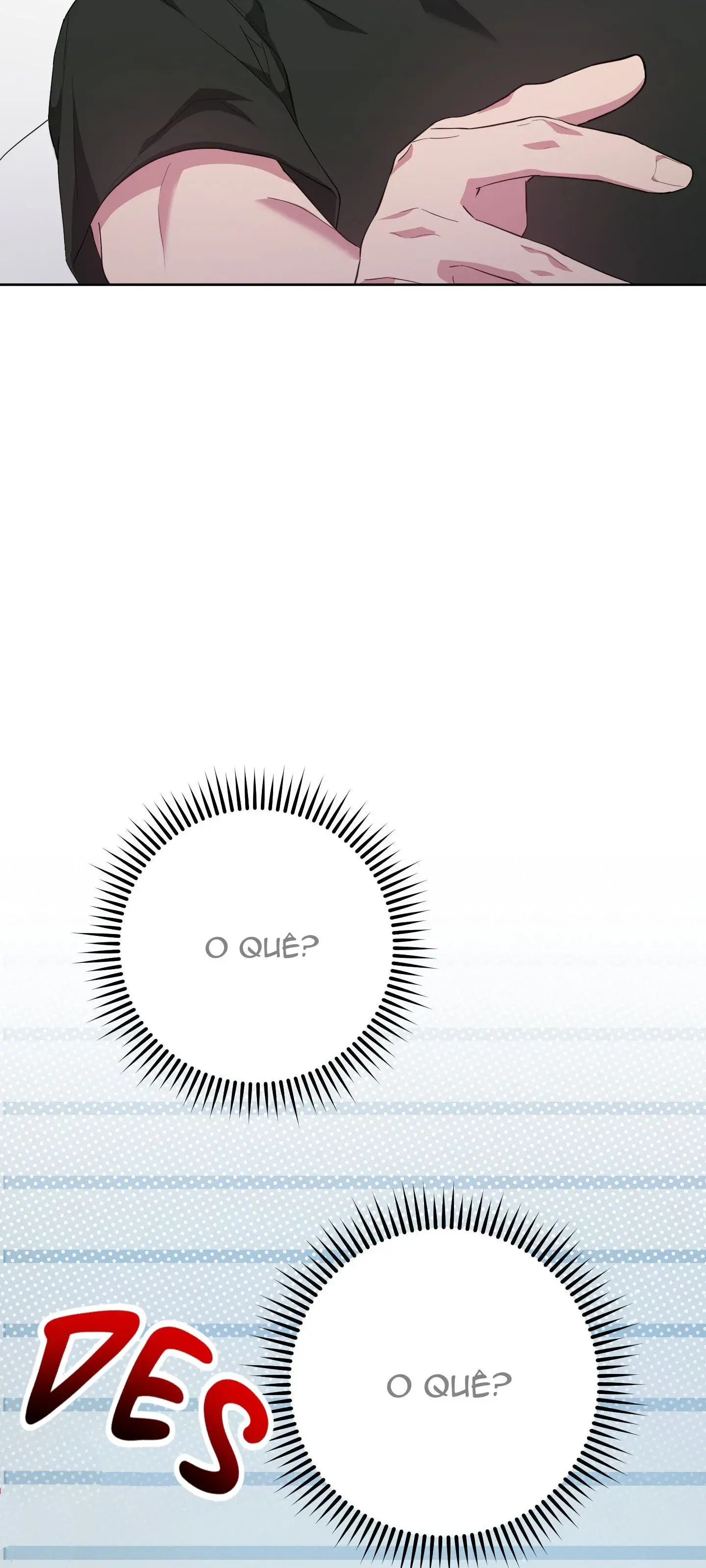 Namorada Secreta no Campus ❤ – Capítulo 08 Yaoi – Página 43