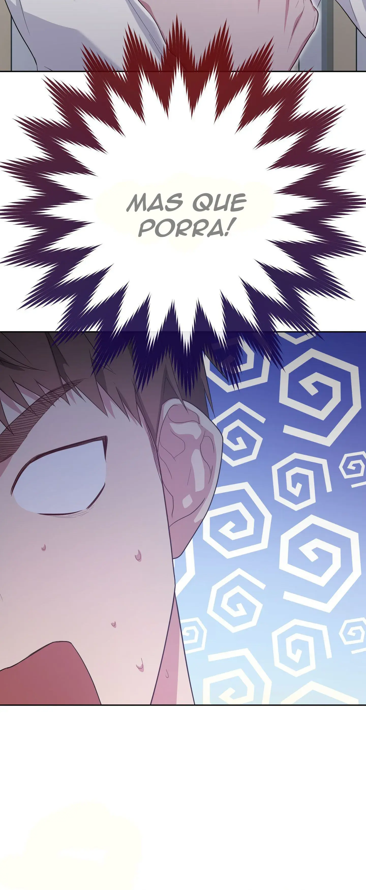 Namorada Secreta no Campus ❤ – Capítulo 08 Yaoi – Página 45