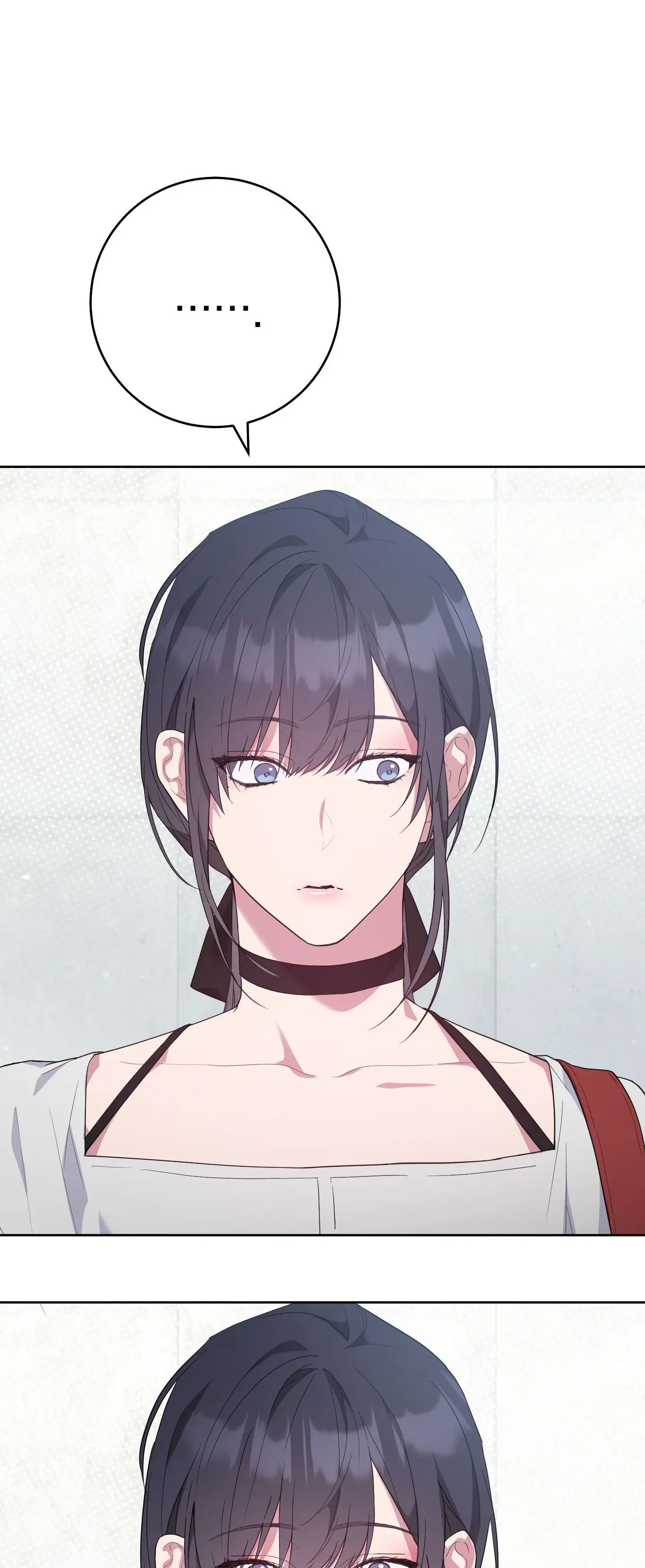 Namorada Secreta no Campus ❤ – Capítulo 08 Yaoi – Página 5