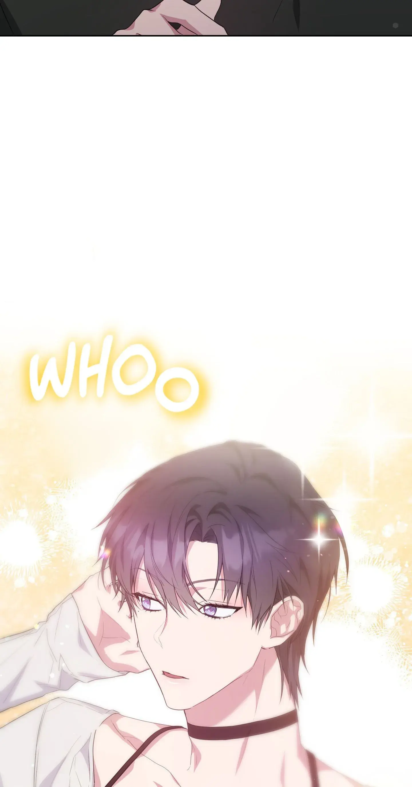 Namorada Secreta no Campus ❤ – Capítulo 08 Yaoi – Página 50