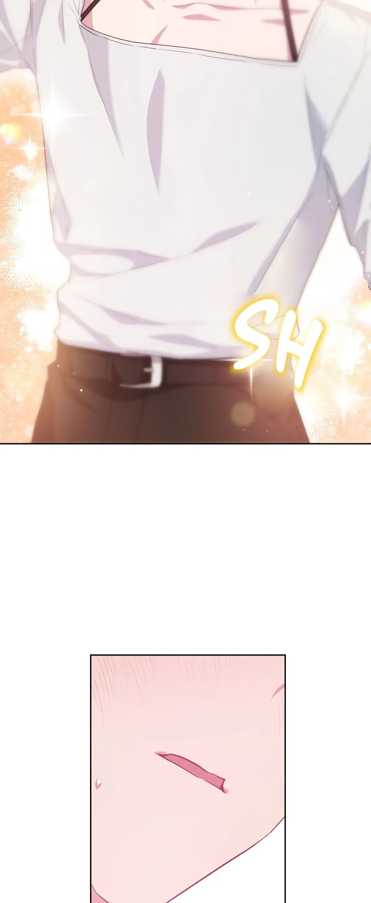 Namorada Secreta no Campus ❤ – Capítulo 08 Yaoi – Página 51