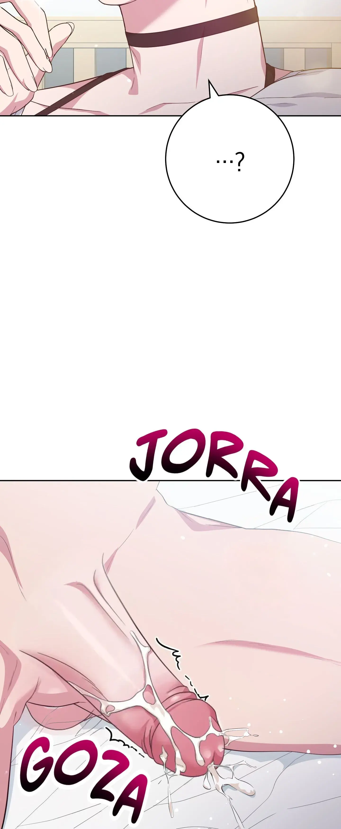 Namorada Secreta no Campus ❤ – Capítulo 08 Yaoi – Página 53