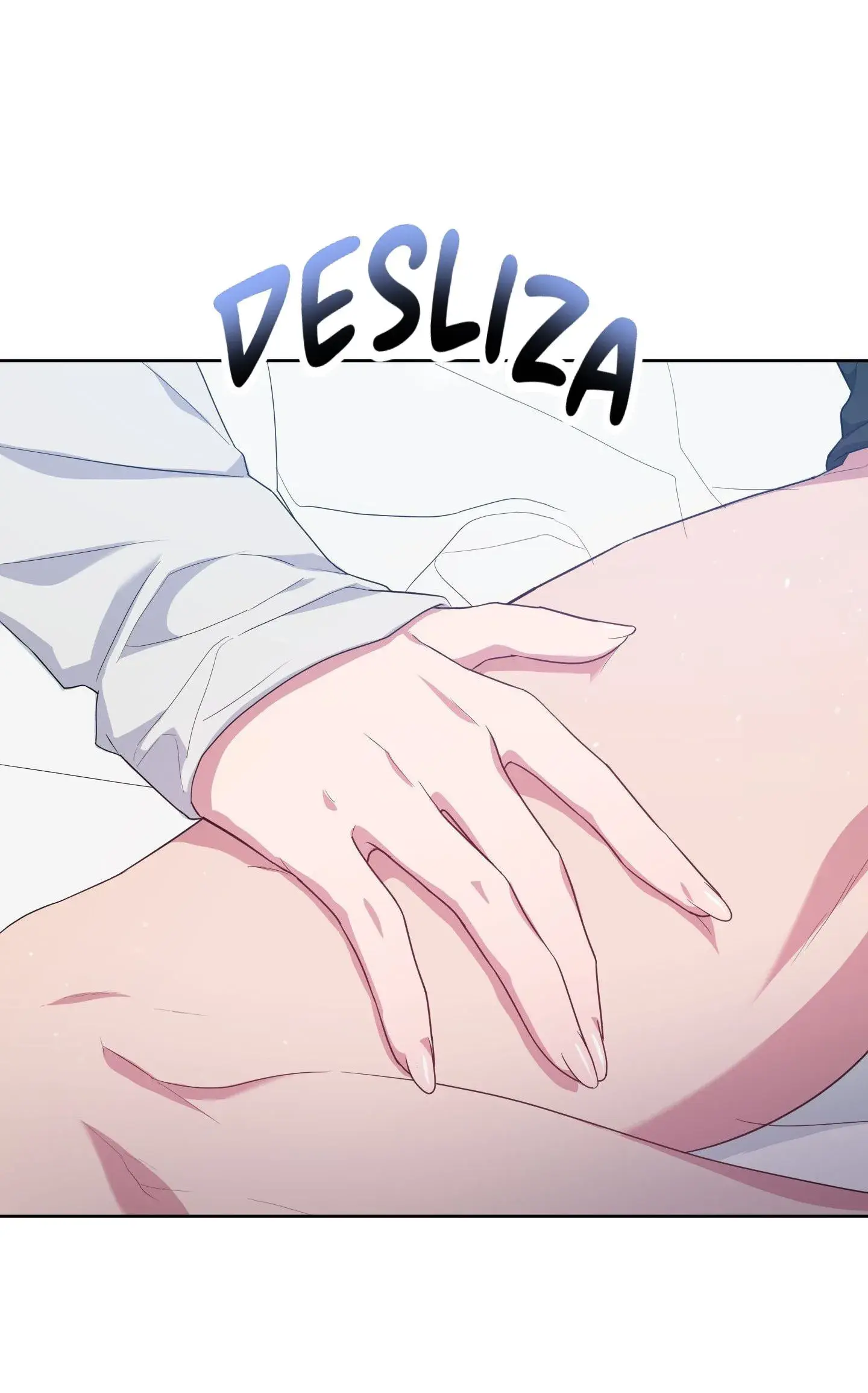 Namorada Secreta no Campus ❤ – Capítulo 08 Yaoi – Página 62