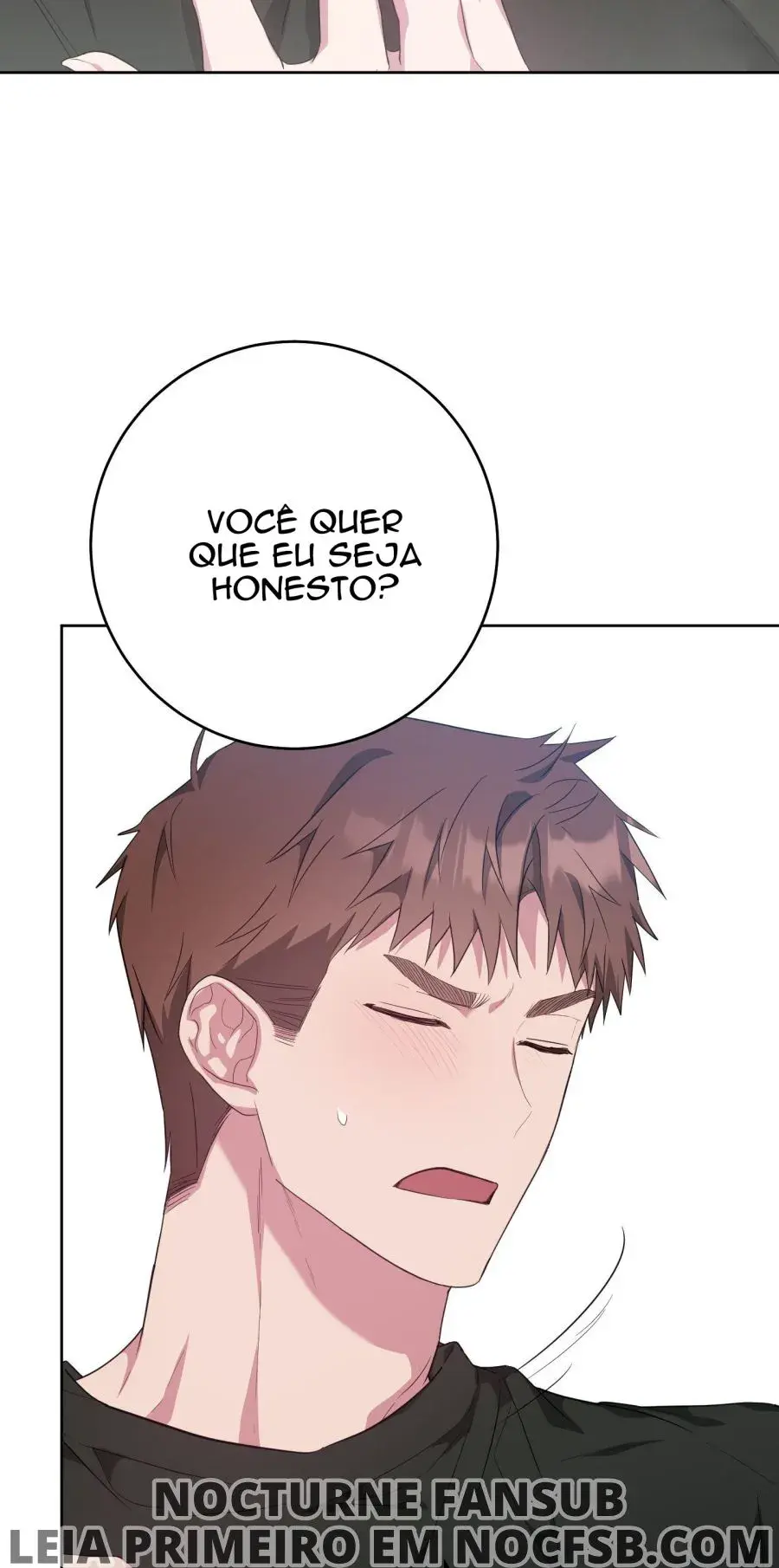 Namorada Secreta no Campus ❤ – Capítulo 08 Yaoi – Página 65
