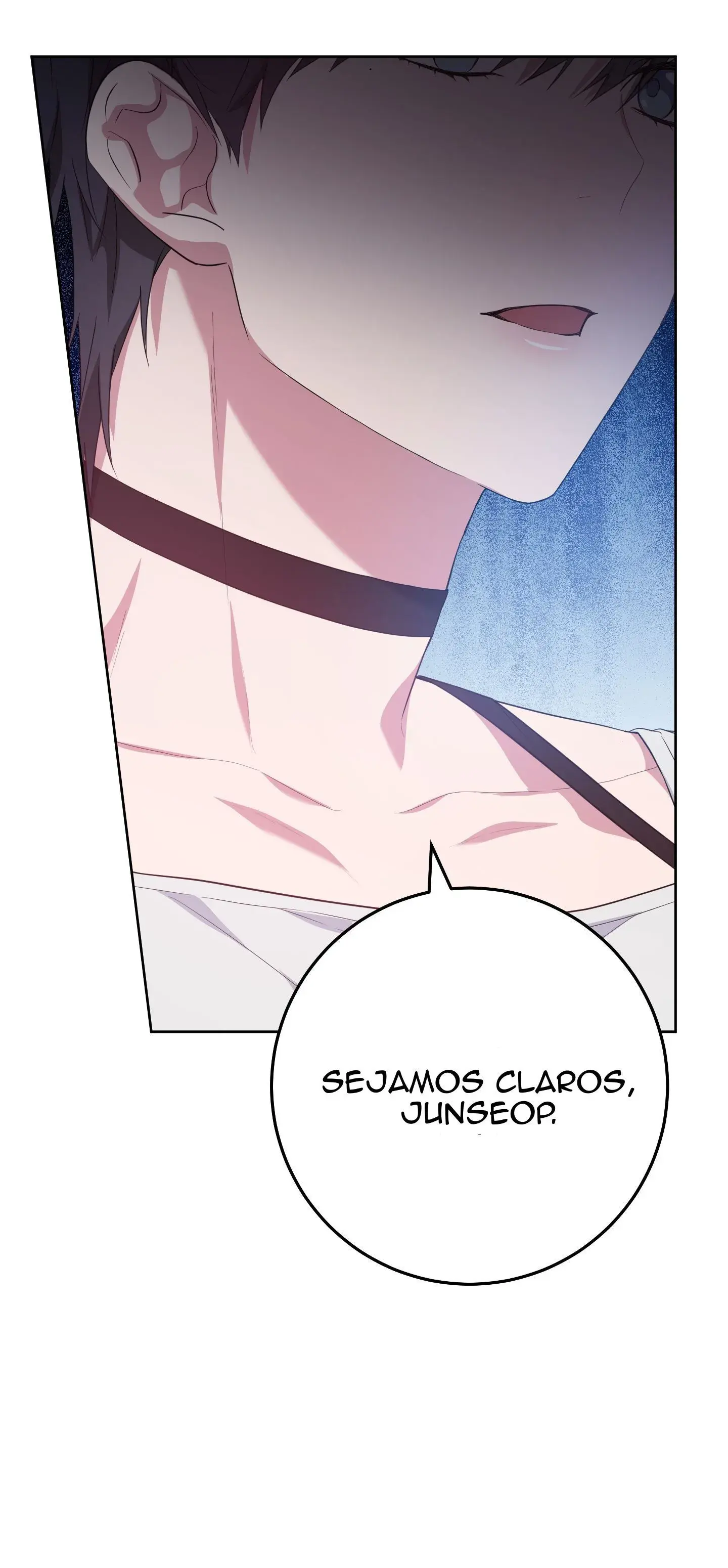 Namorada Secreta no Campus ❤ – Capítulo 08 Yaoi – Página 69