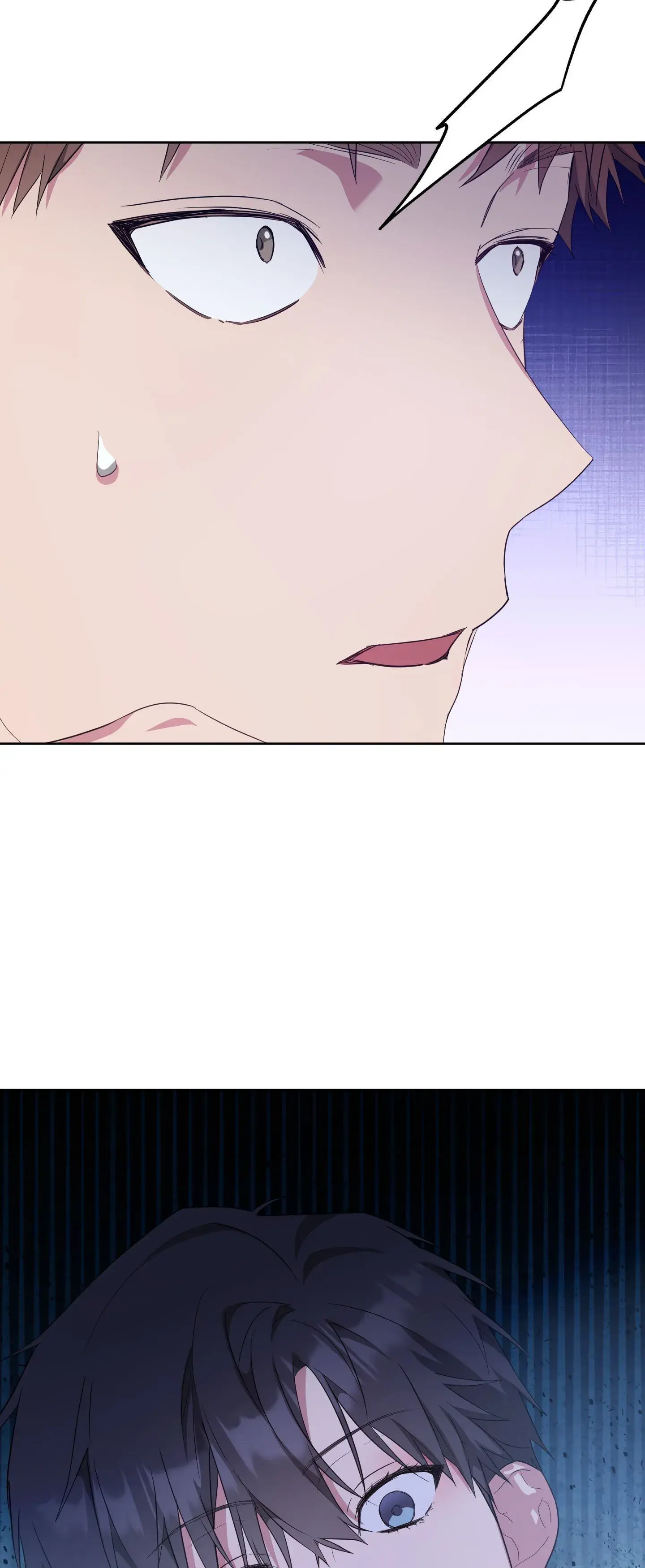 Namorada Secreta no Campus ❤ – Capítulo 08 Yaoi – Página 74